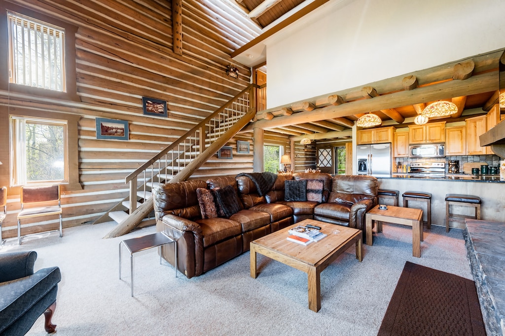 Park City Resort Lodging-Temptation 8