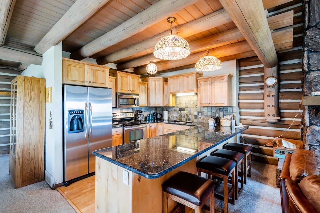 Park City Resort Lodging-Temptation 8