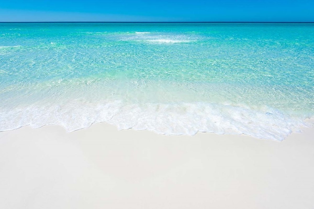 The Emerald Coast