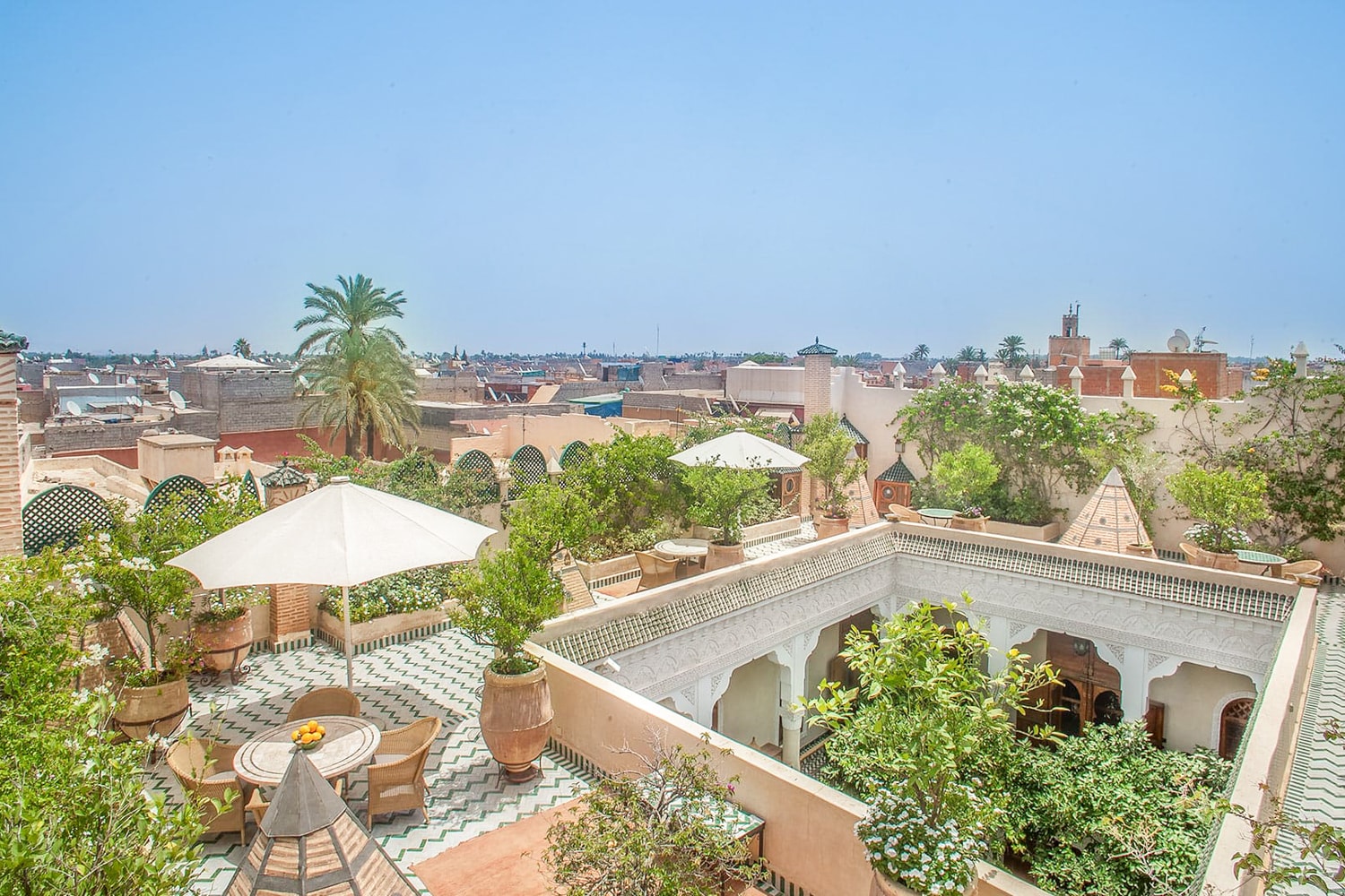 Property Image 2 - Riad Arset