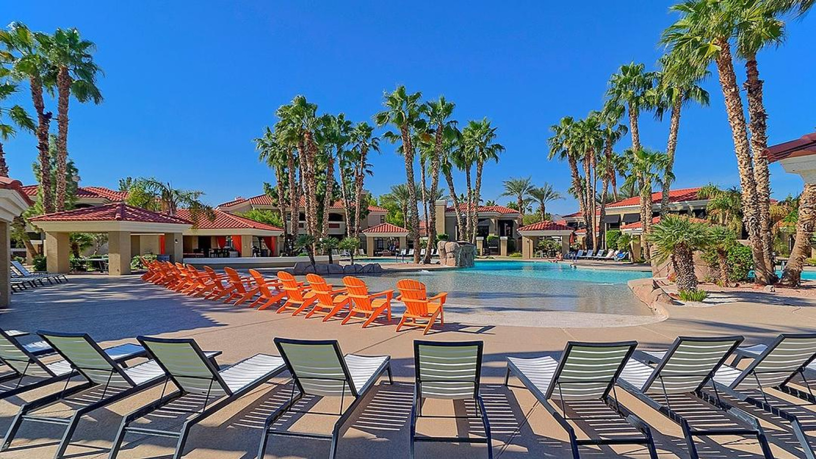 Property Image 2 - Property Manager at San Melia - 2BR in Ahwatukee Foothills Village