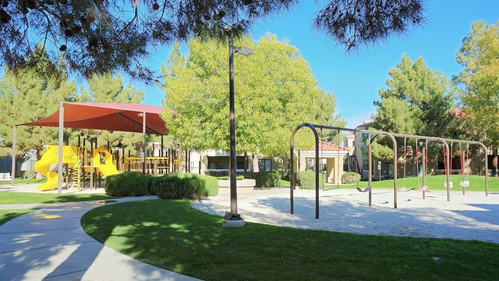 Property Image 1 - Property Manager at San Melia - 2BR in Ahwatukee Foothills Village