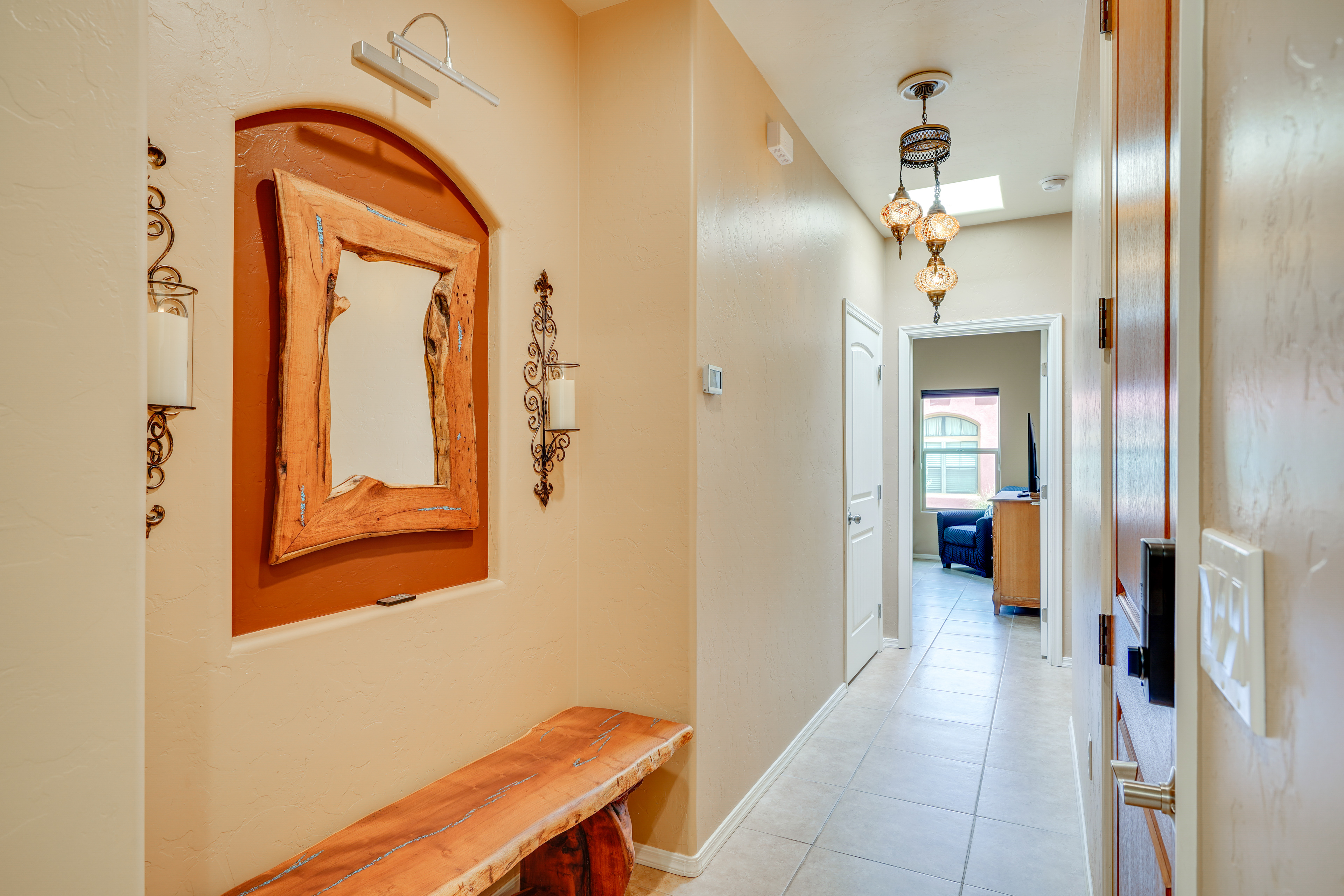 Property Image 2 - Tubac Adobe Townhome: Shop, Golf, Explore & More!