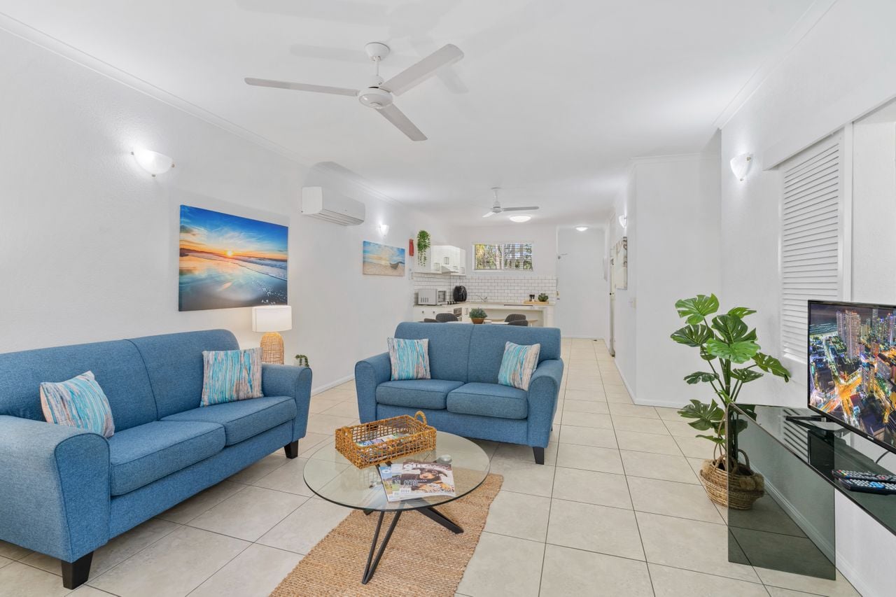 Tranquility on Triton