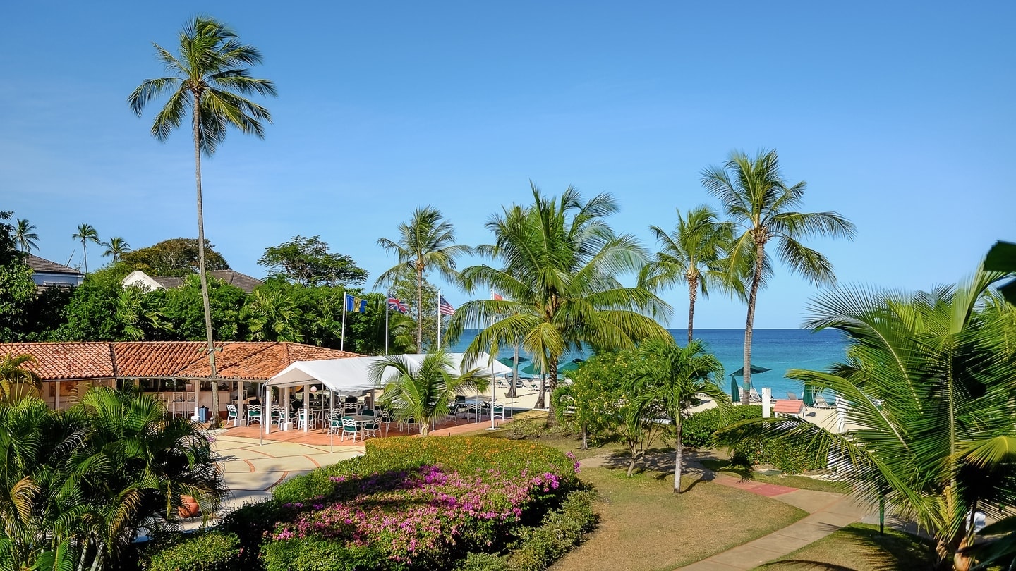 Property Image 2 - Beach-view Barbados Apartment in St. James