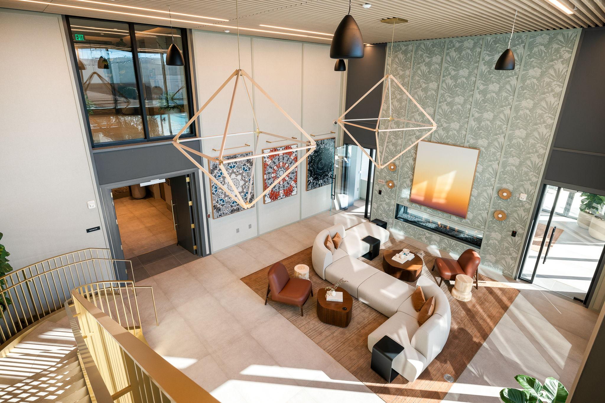 Sunset Horizon Penthouse