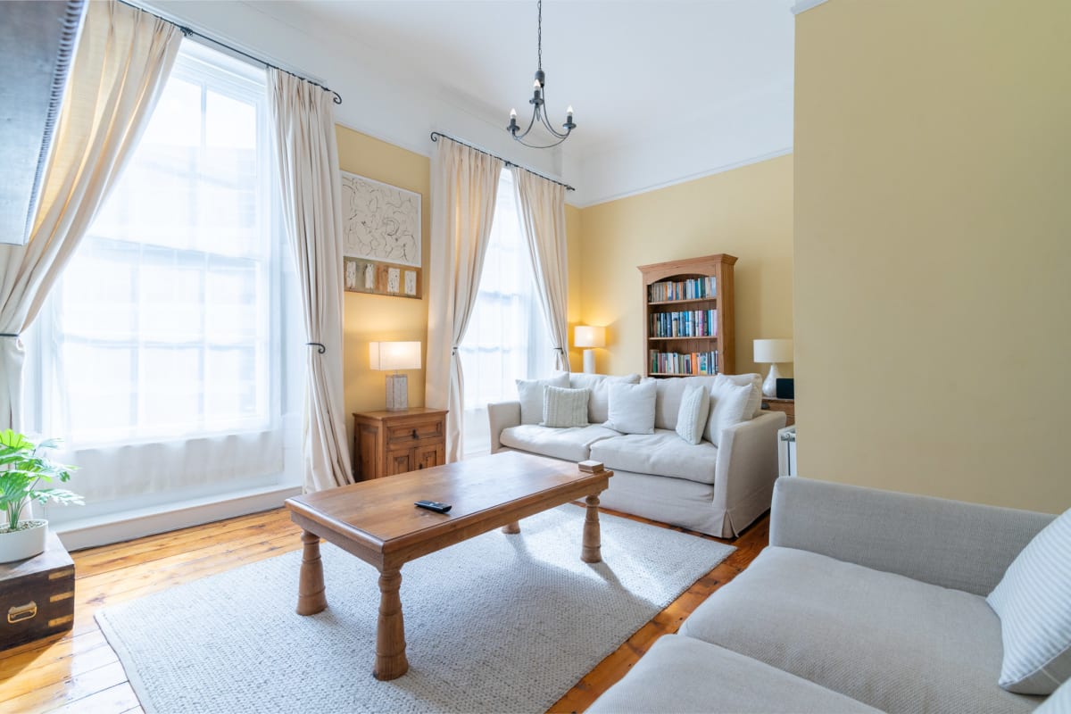 Property Image 1 - Lovely Pimlico Home