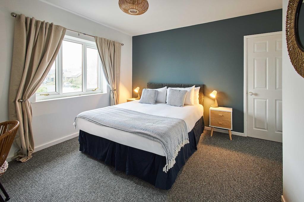 Crab Cottage, Longhoughton - Host & Stay