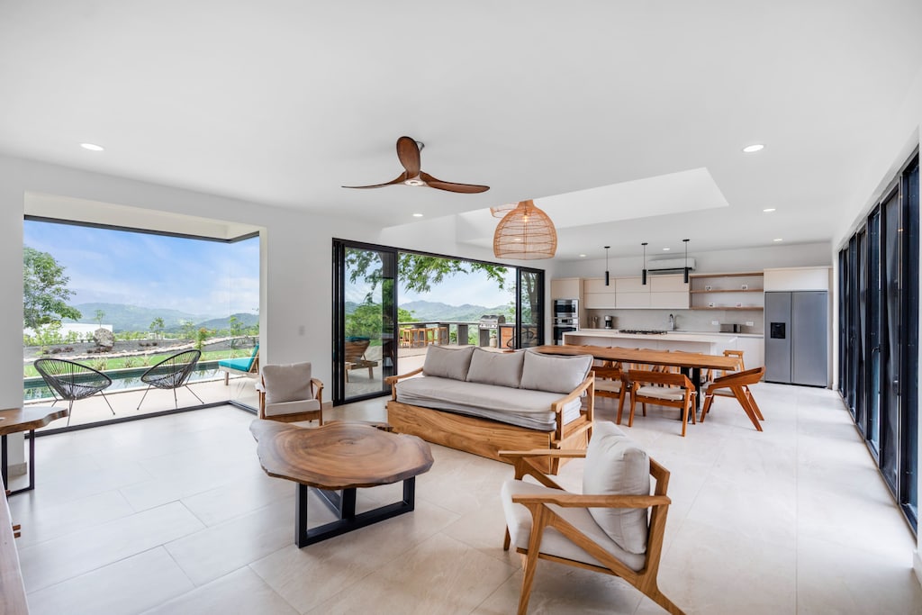 Every corner of this home is designed for relaxation and peace of mind.