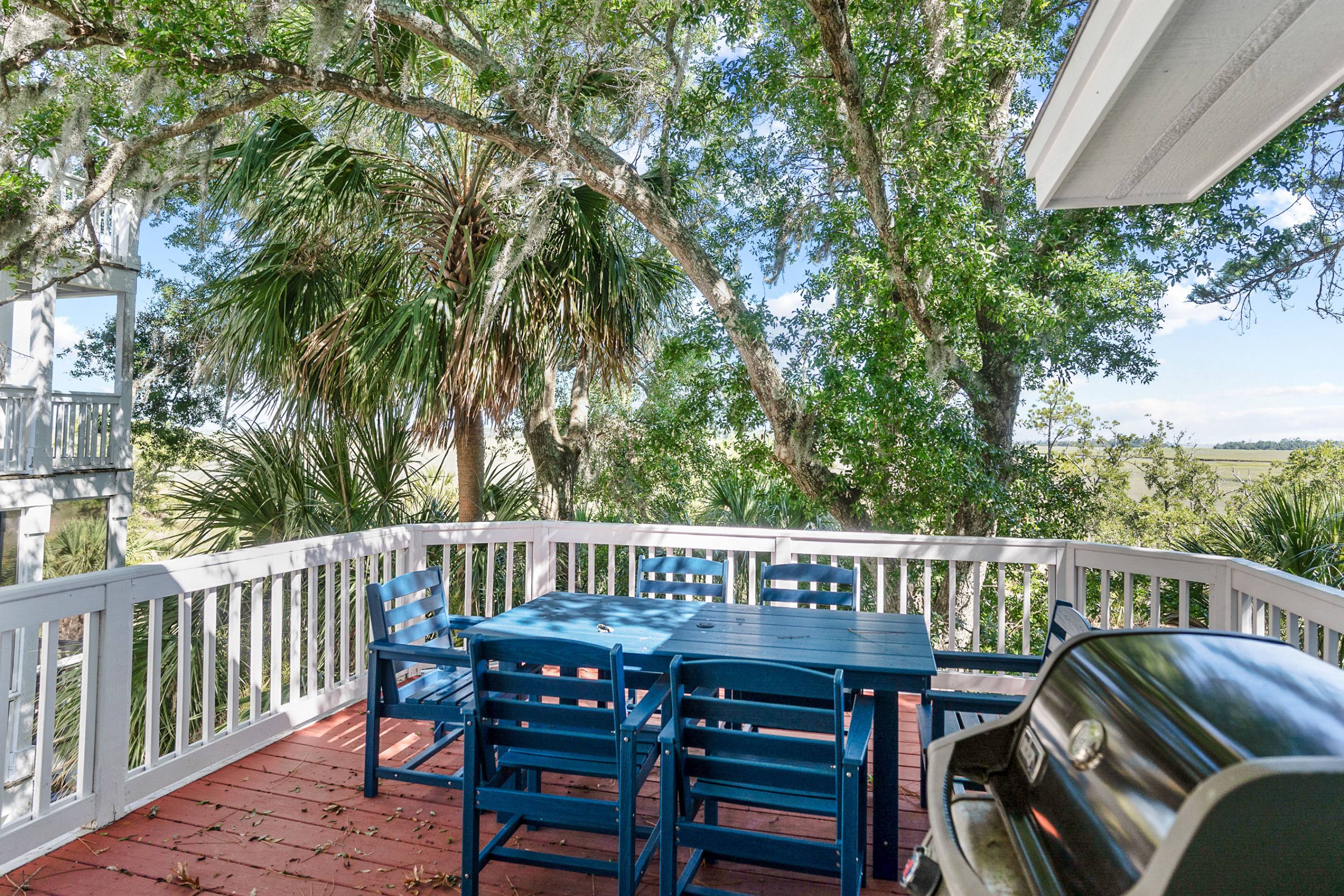 Fripp Island 96 Davis Love Dr