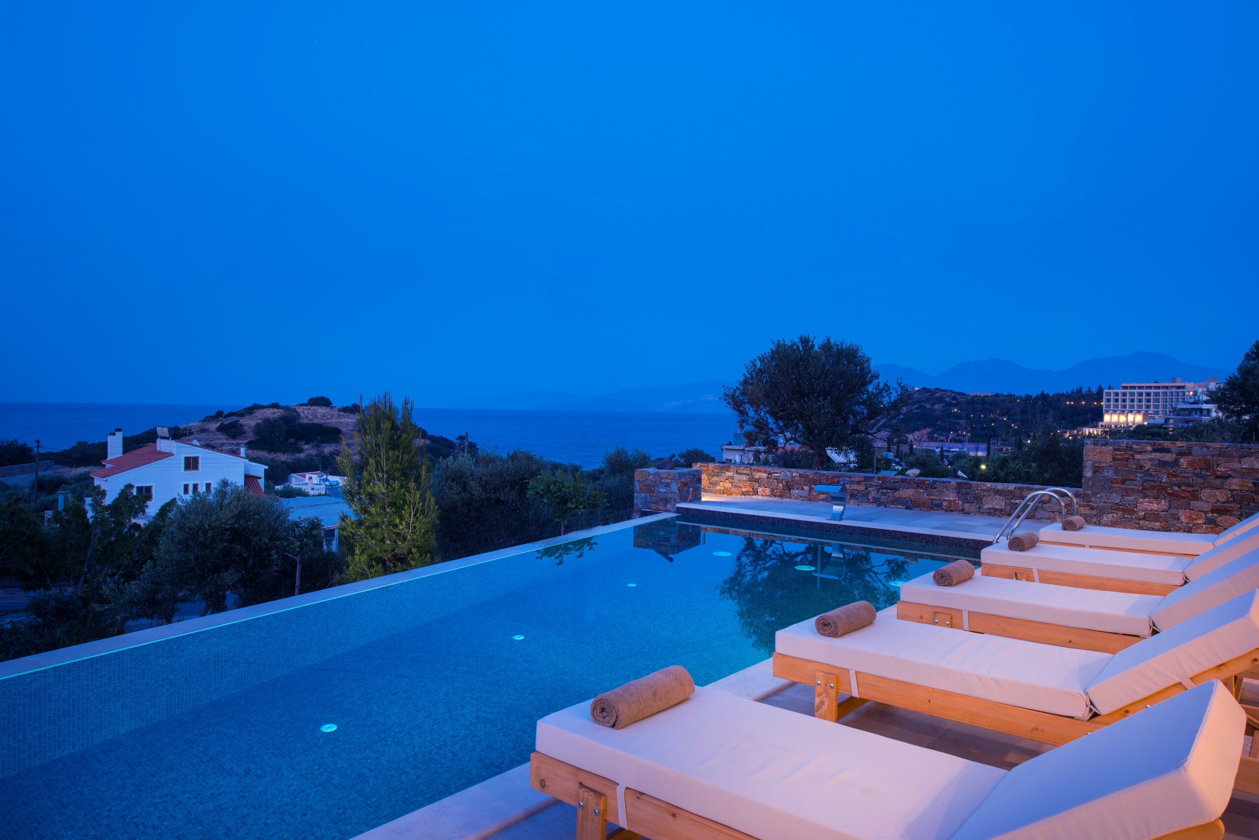 Property Image 2 - Villa Timeo