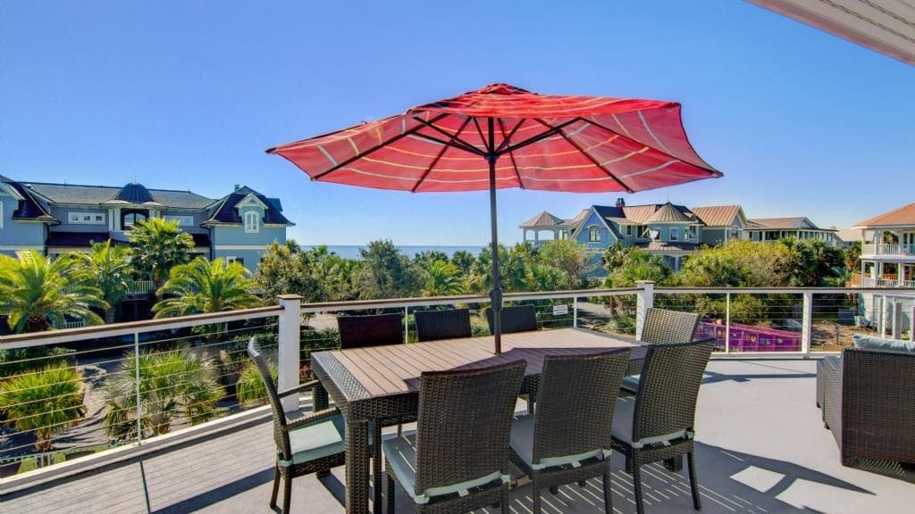 The sea is calling you