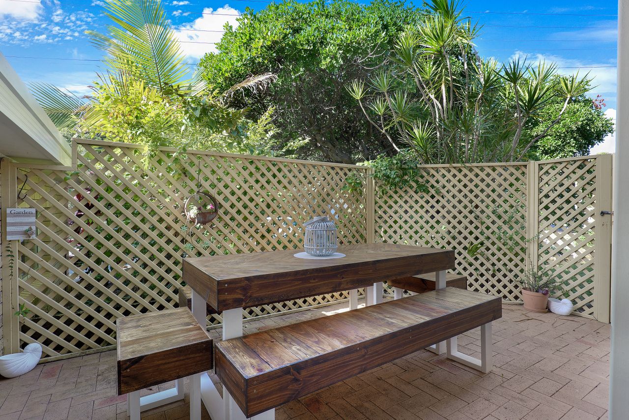 Property Image 1 - The Beach House