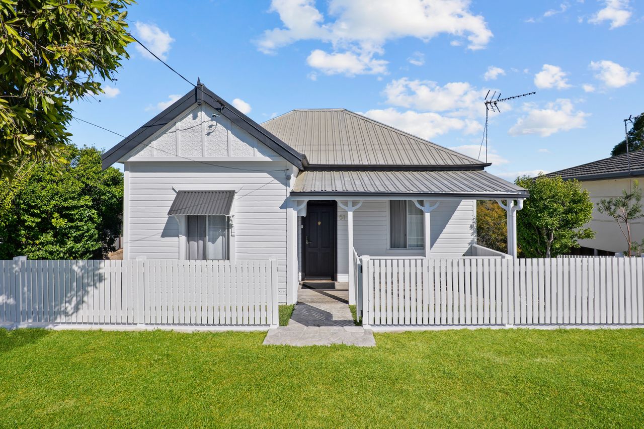 Property Image 1 - The Oyster Shack