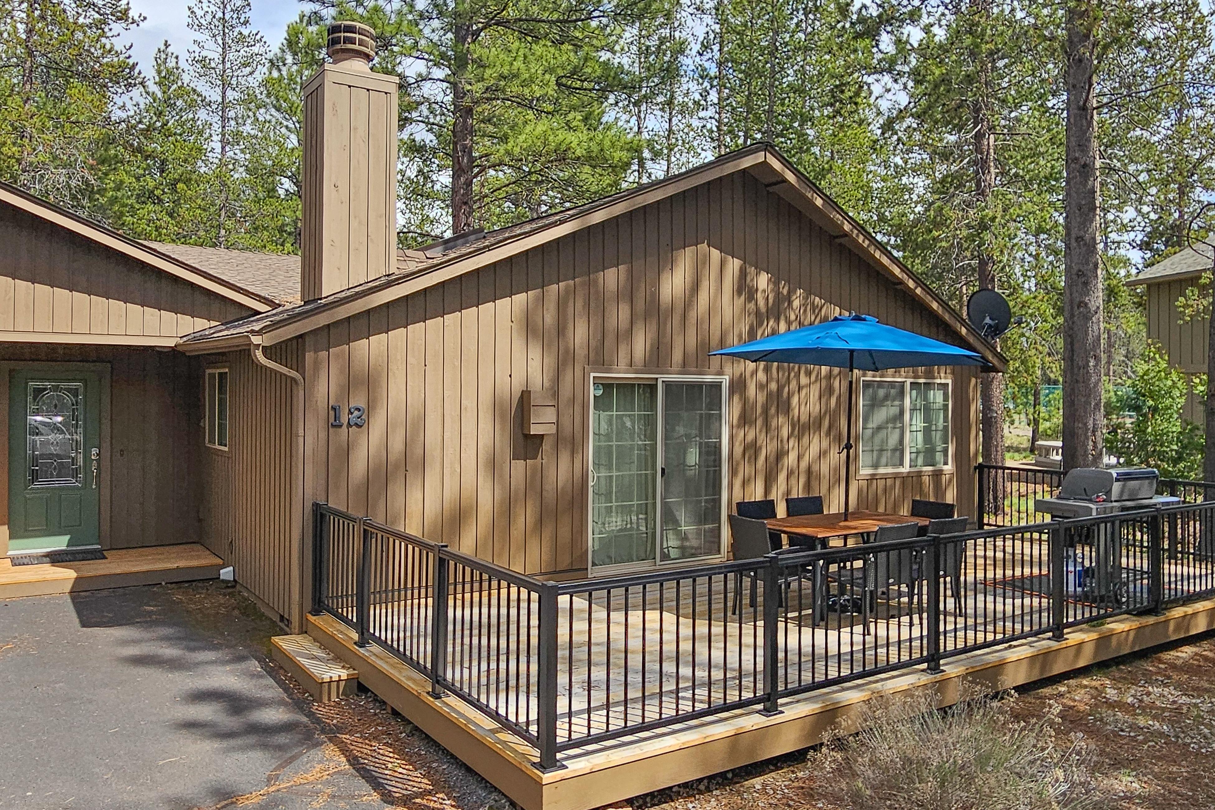 Property Image 1 - Sunriver Serenity