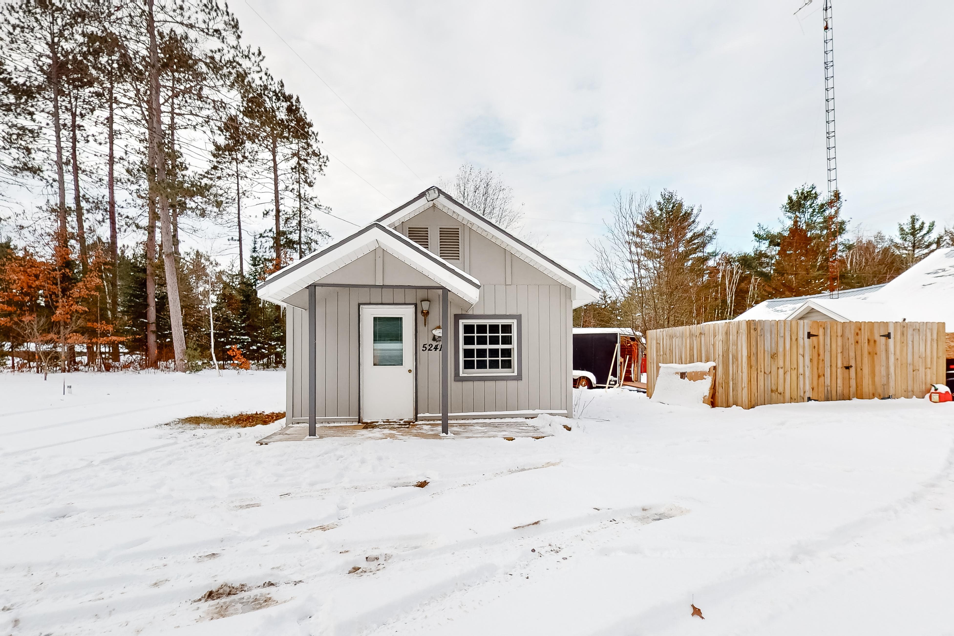 Property Image 1 - The Pup House