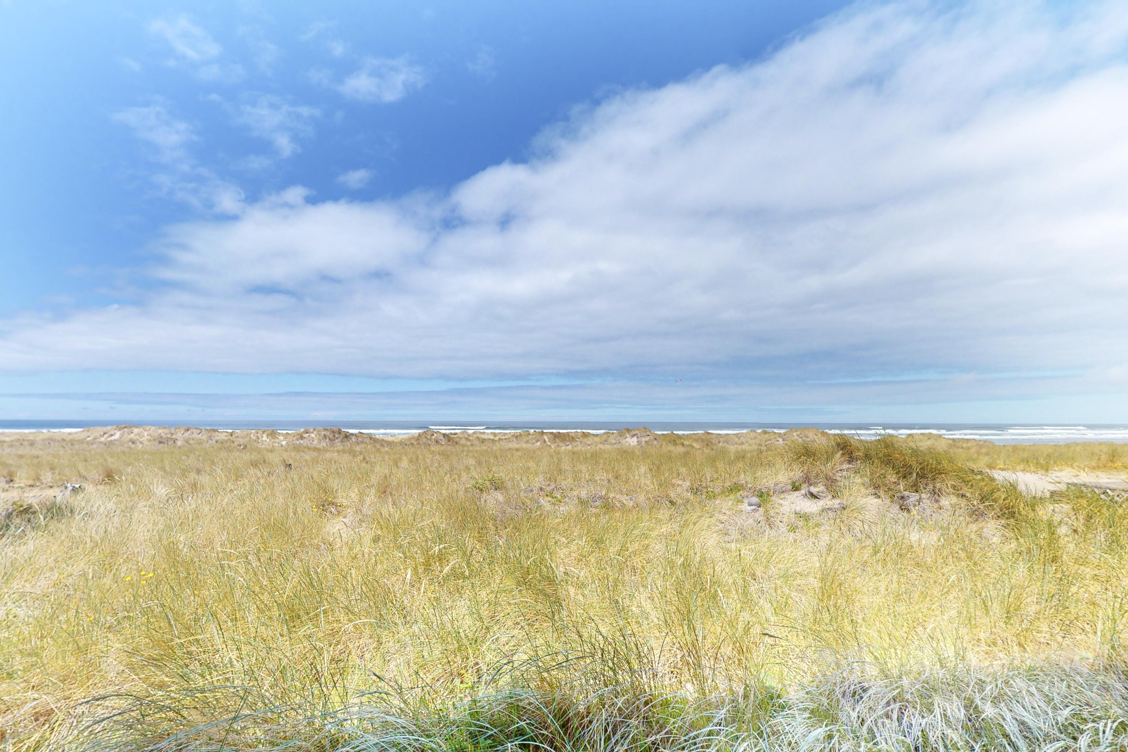 Property Image 2 - Little Pink Beach House