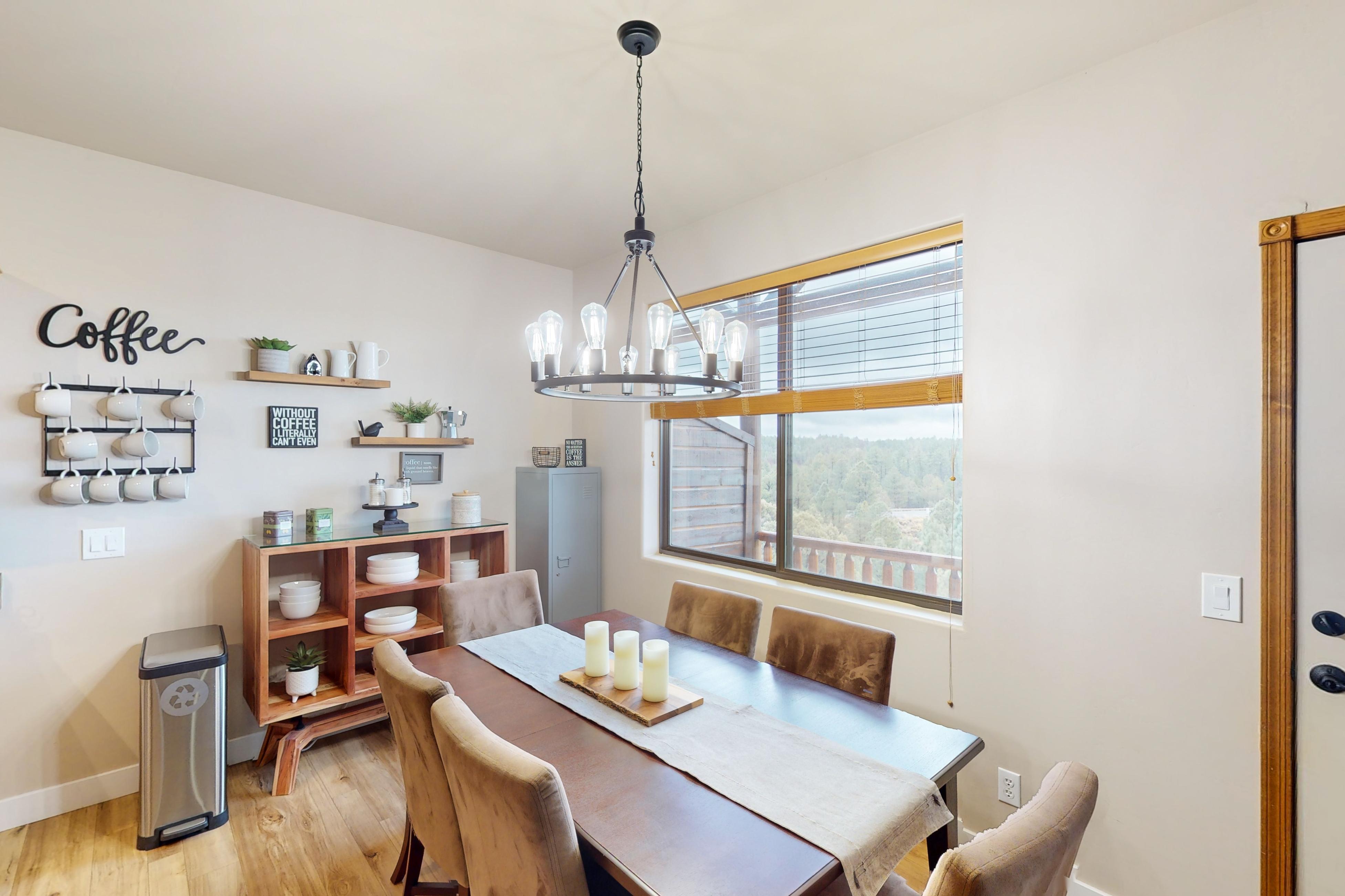 Ridgetop Retreat - Unit A9 Ridgetop Retreat - Unit A9