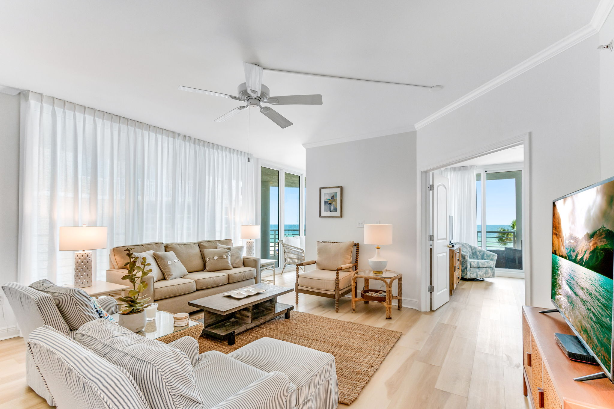 Property Image 1 - Land’s End of Perdido Key Unit 101