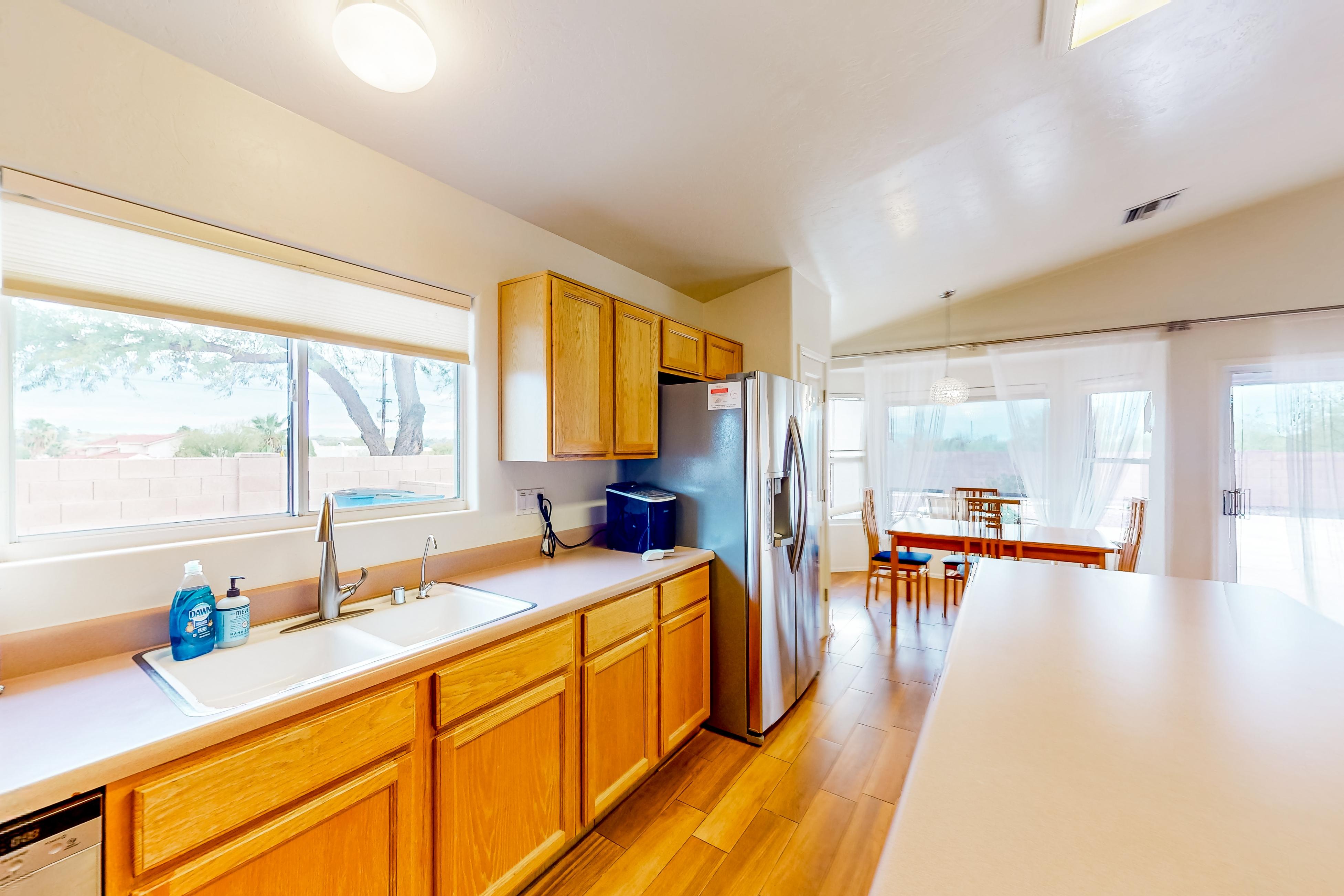 Endless Canyon Escape Endless Canyon Escape