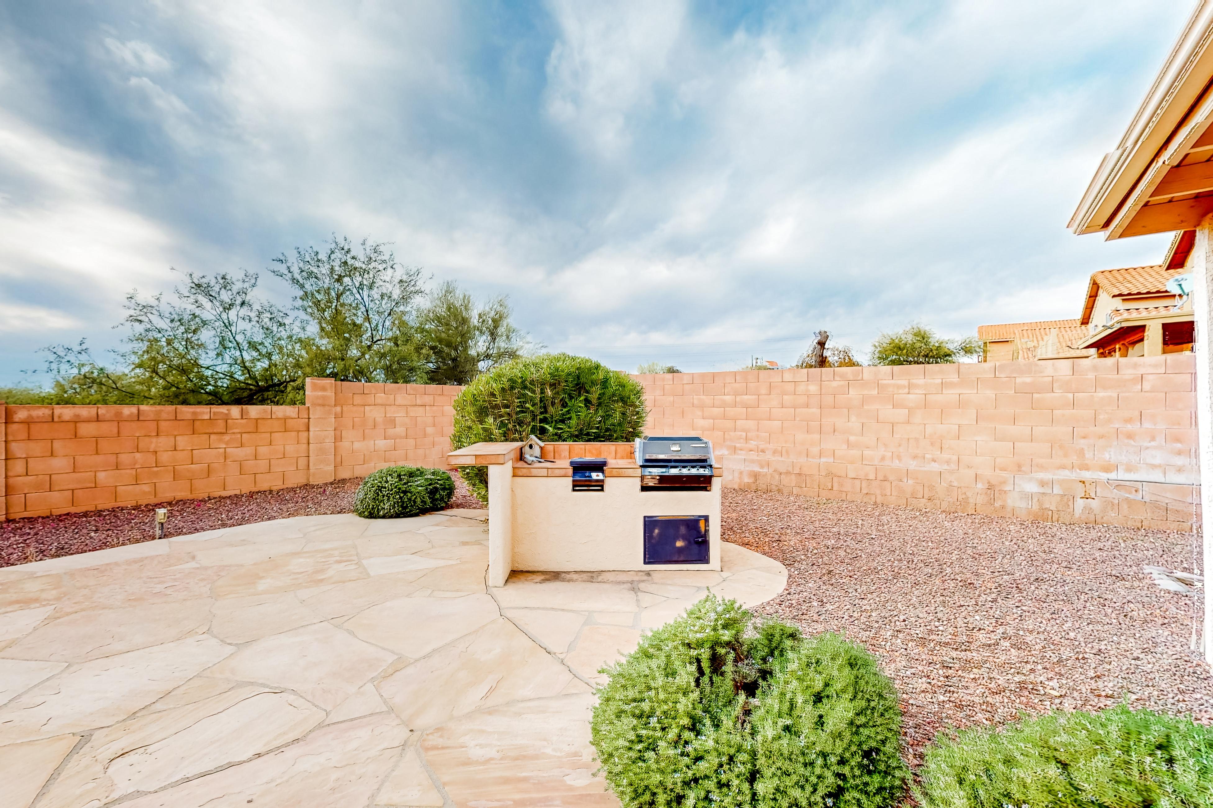 Endless Canyon Escape