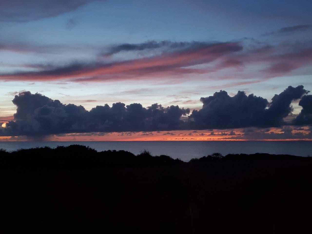 Welcome to Villa Mango! Located in the Community of Gentle Winds!