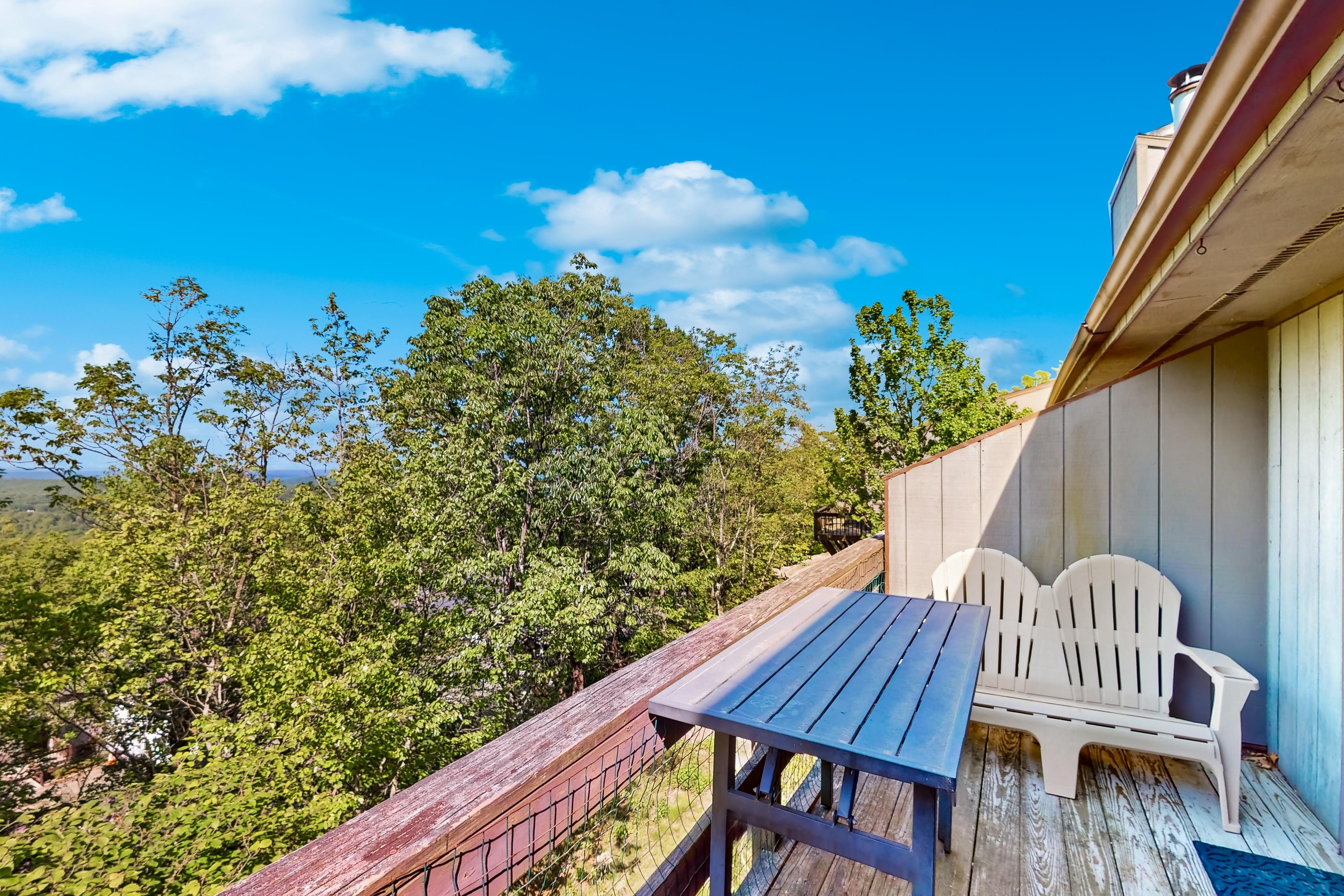 Property Image 2 - Mountain Home at Camelback