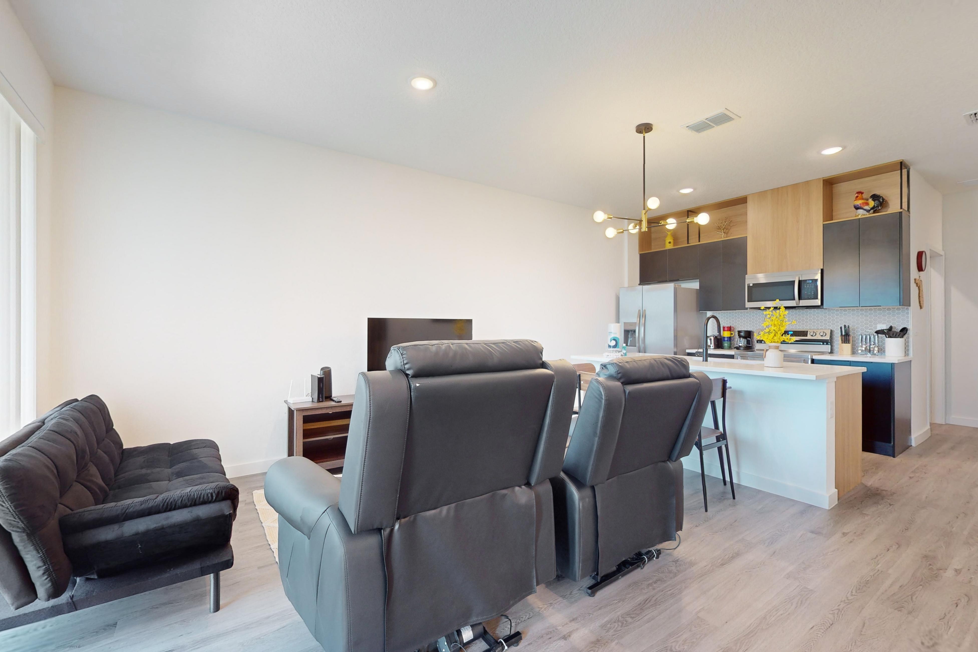 Property Image 2 - Zen’s Vacation Station