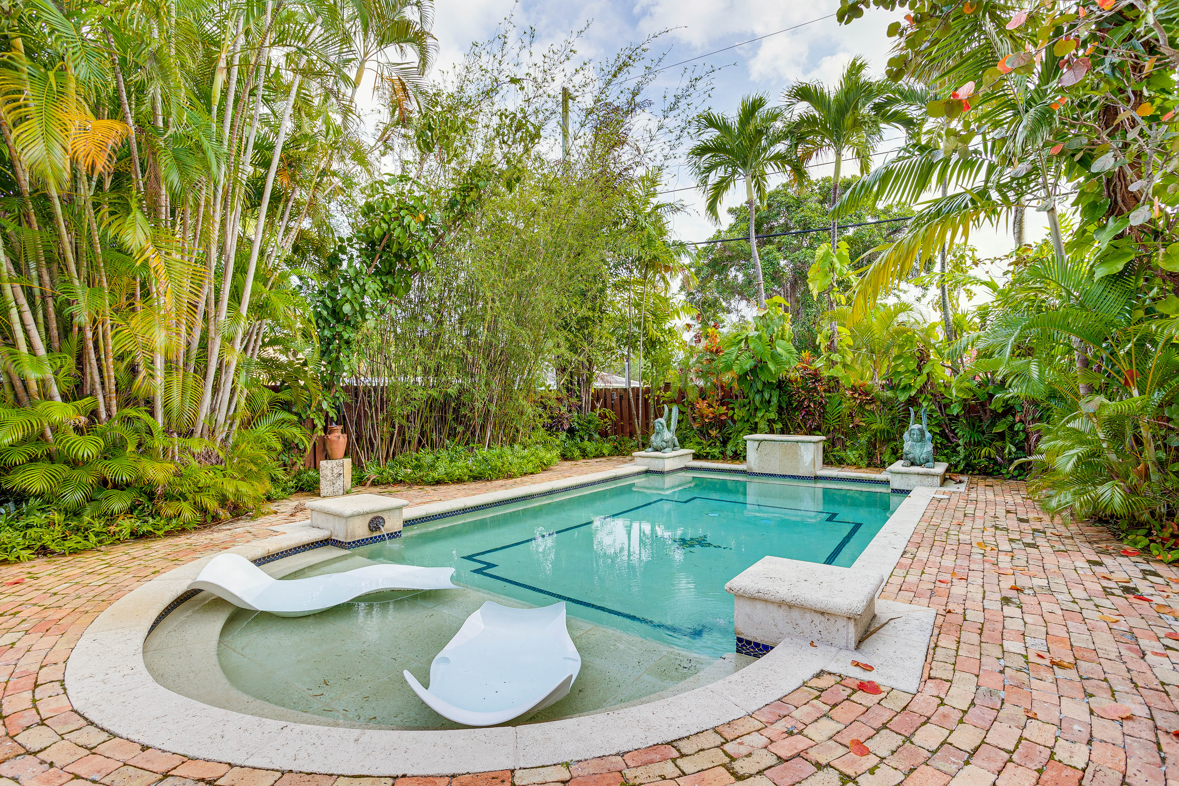 Property Image 1 - Lush West Palm Beach Getaway w/ Backyard Oasis!