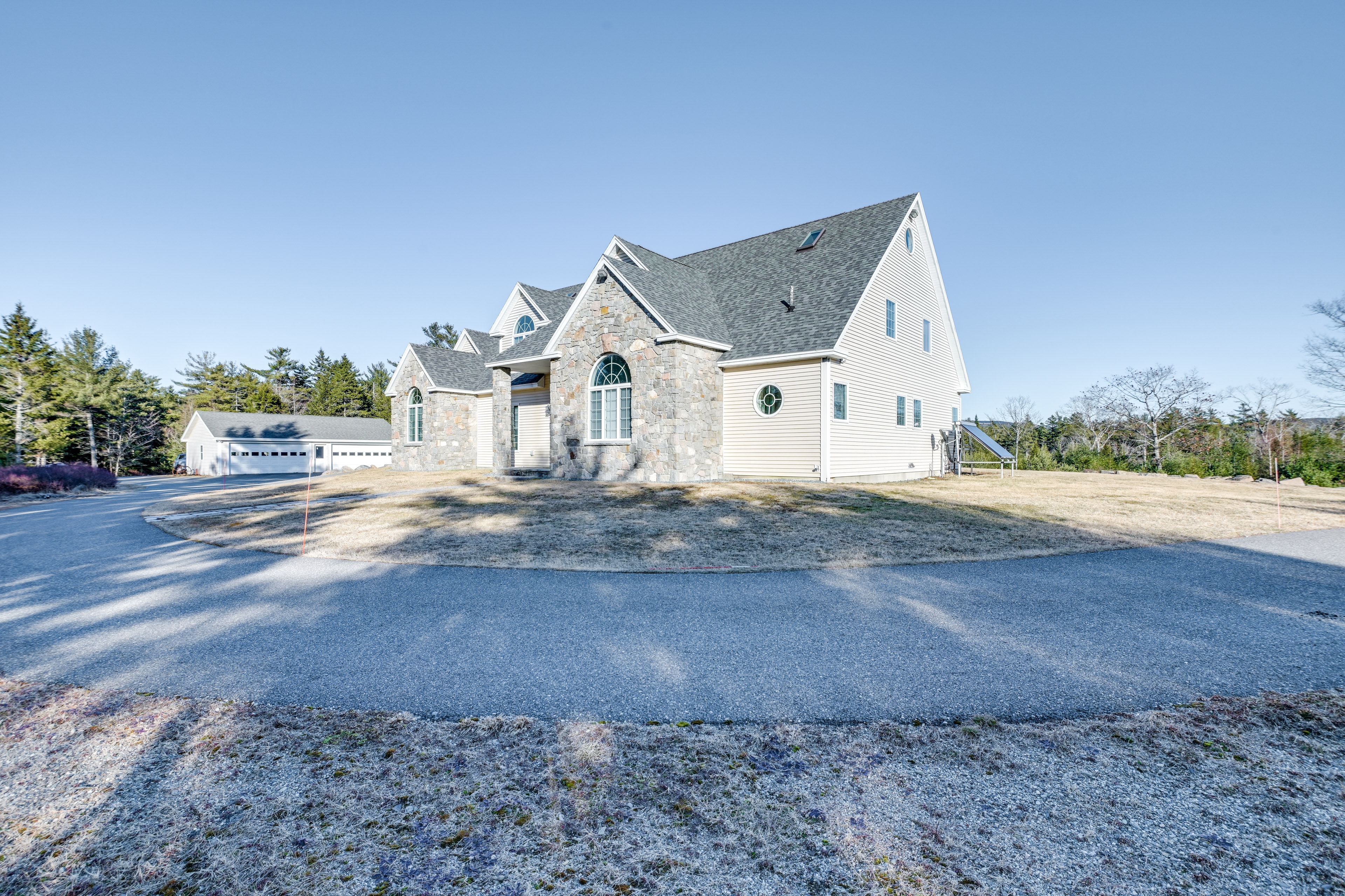 Property Image 1 - Mount Desert Escape: 4 Mi to Acadia National Park