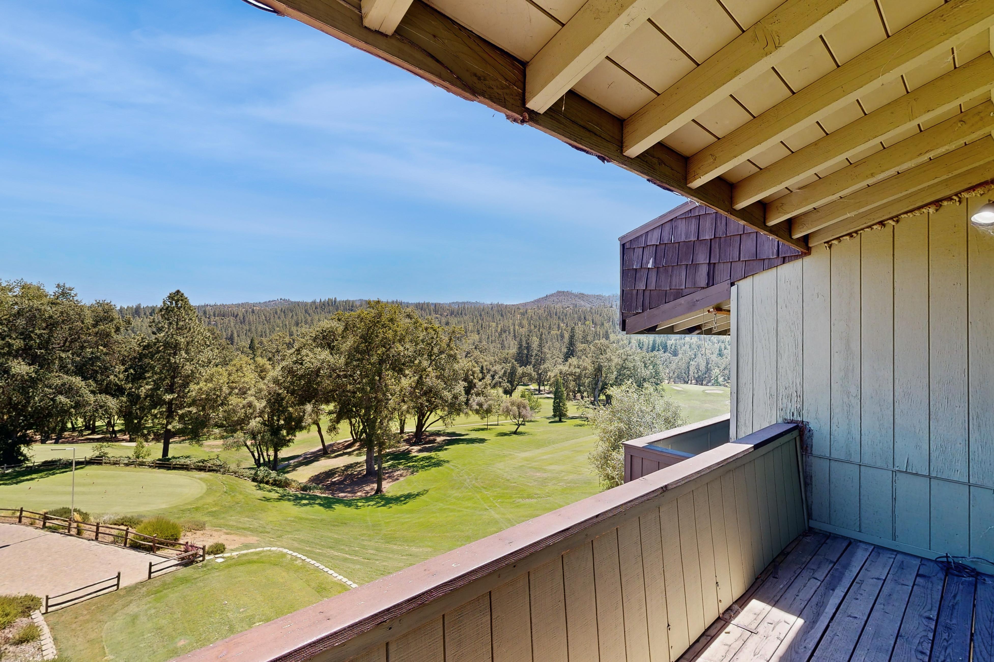 Property Image 2 - Above the Green