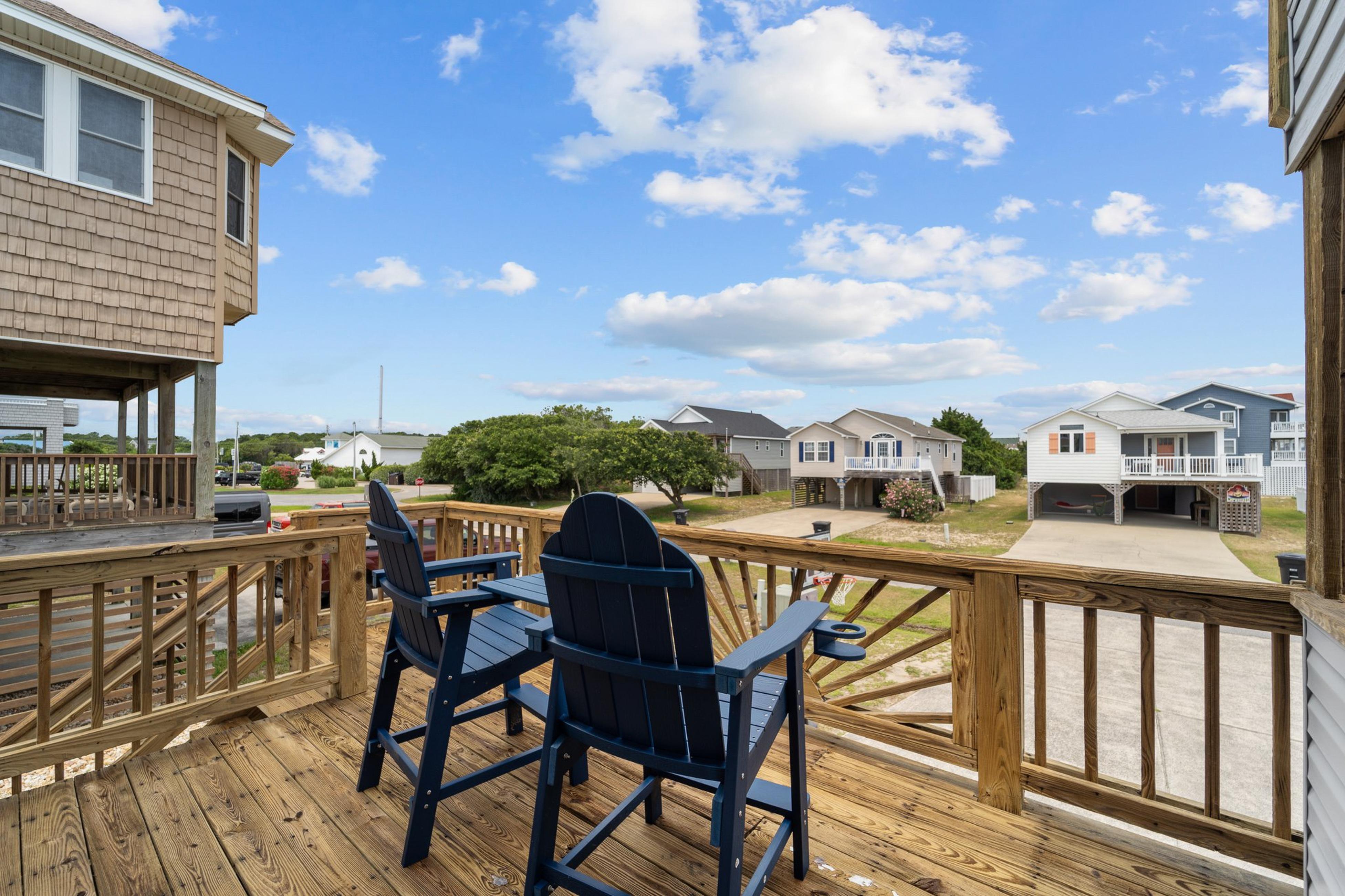 Property Image 1 - Sandpiper Cottage