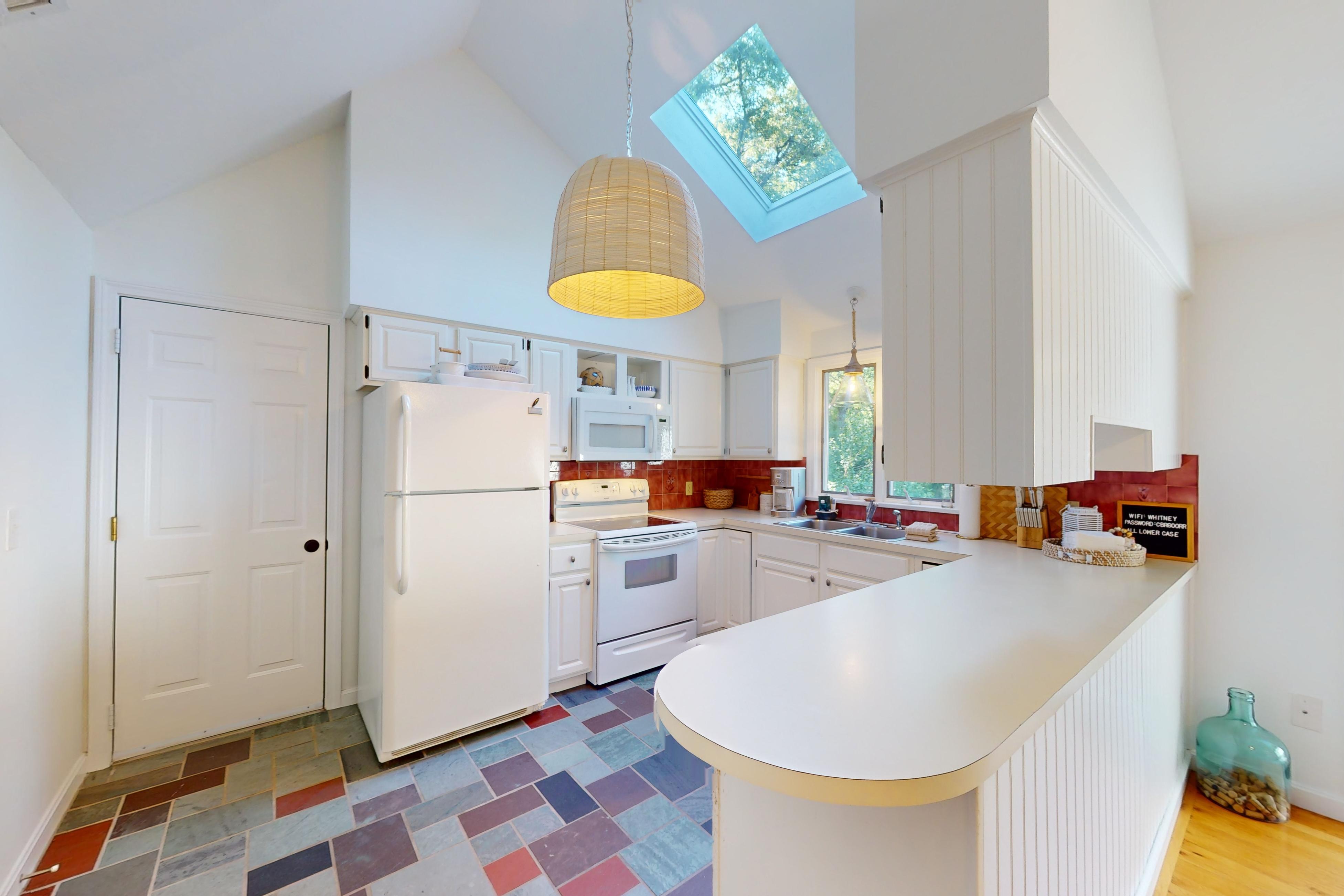 Quiet Long Pond Getaway