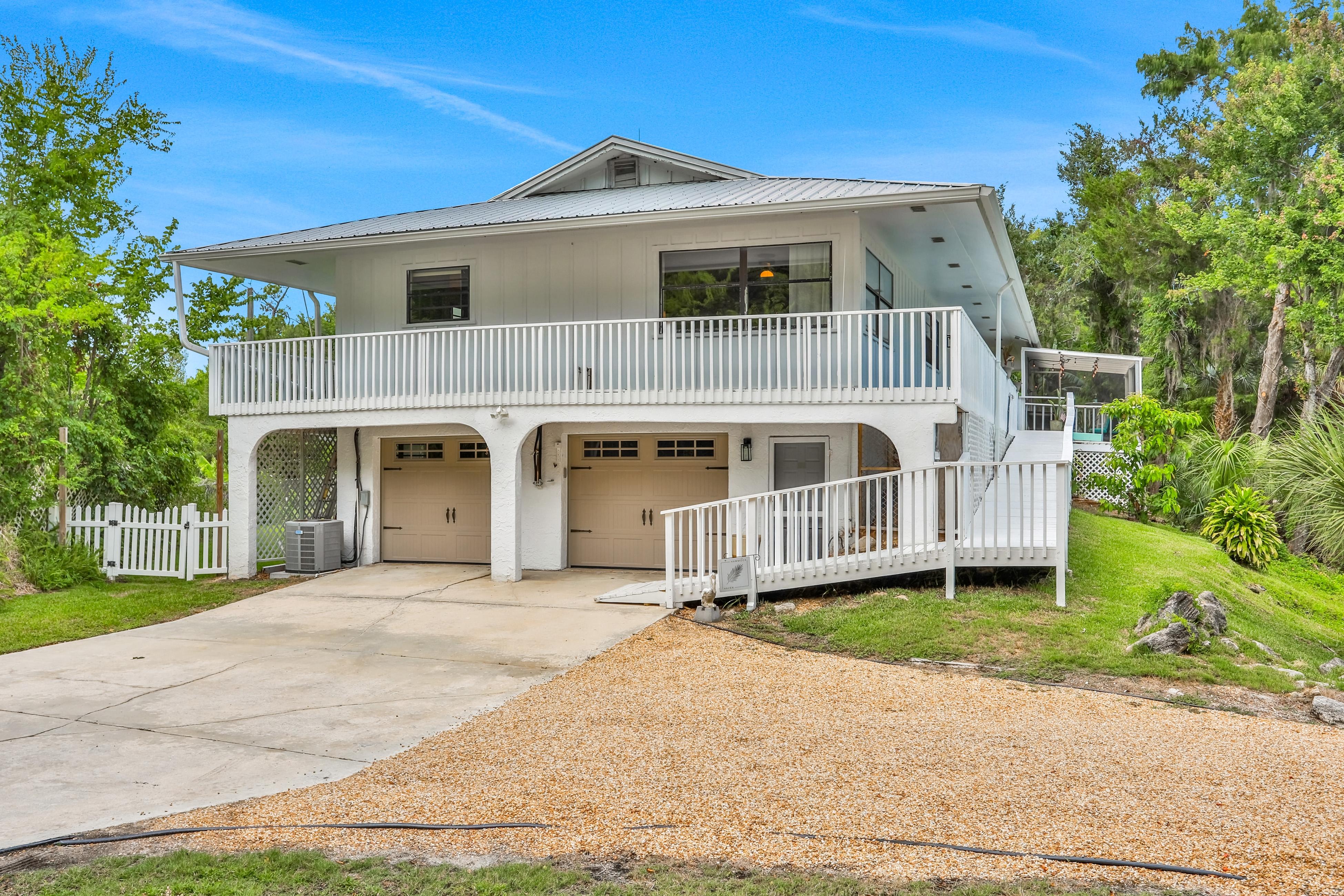 Property Image 1 - Hammock Haven