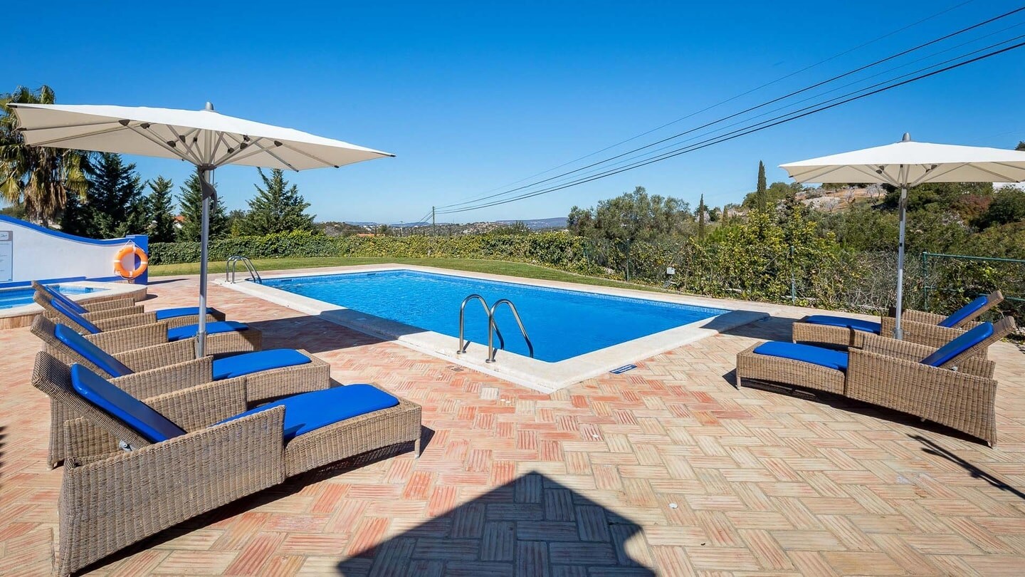 Property Image 2 - Family Home for Rent in Portugal’s Algarve