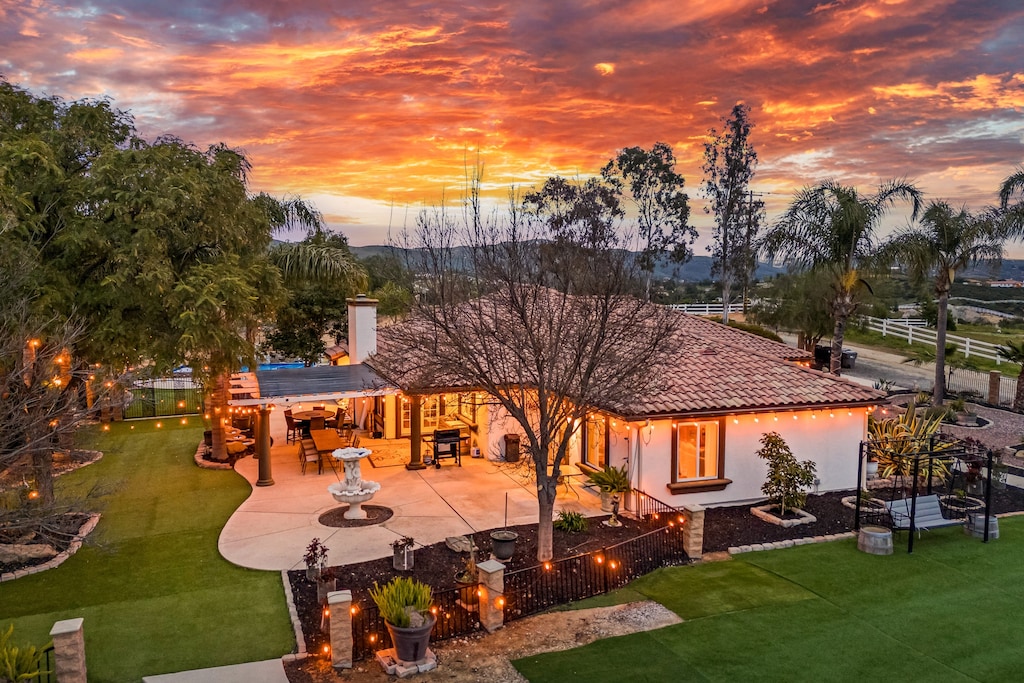 Welcome to Breathtaking Meadows!