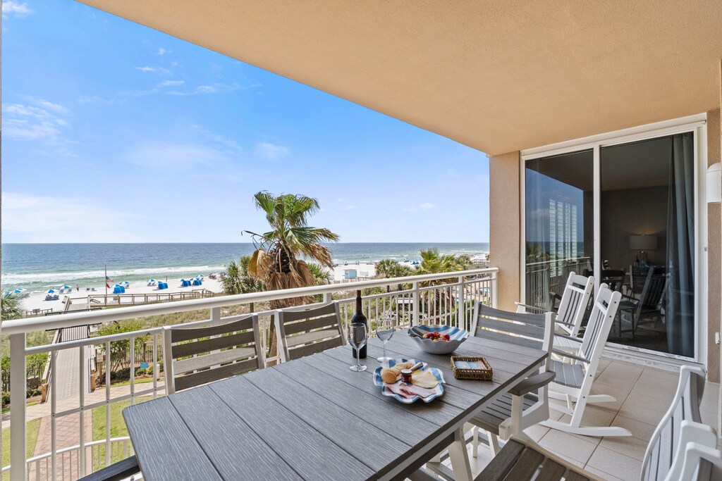 Welcome to Indigo West 303!