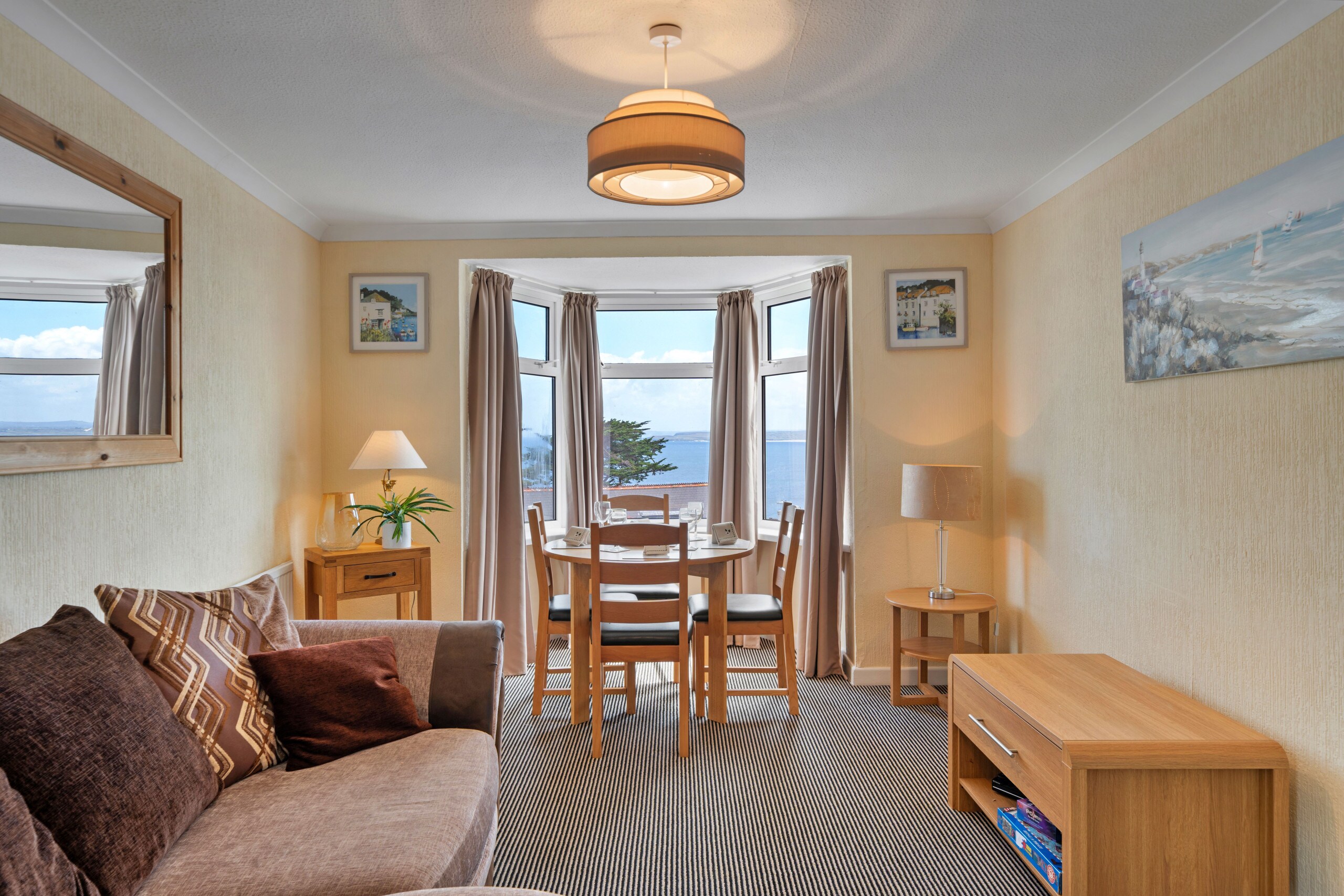 Property Image 1 - No, 10 Porthmeor