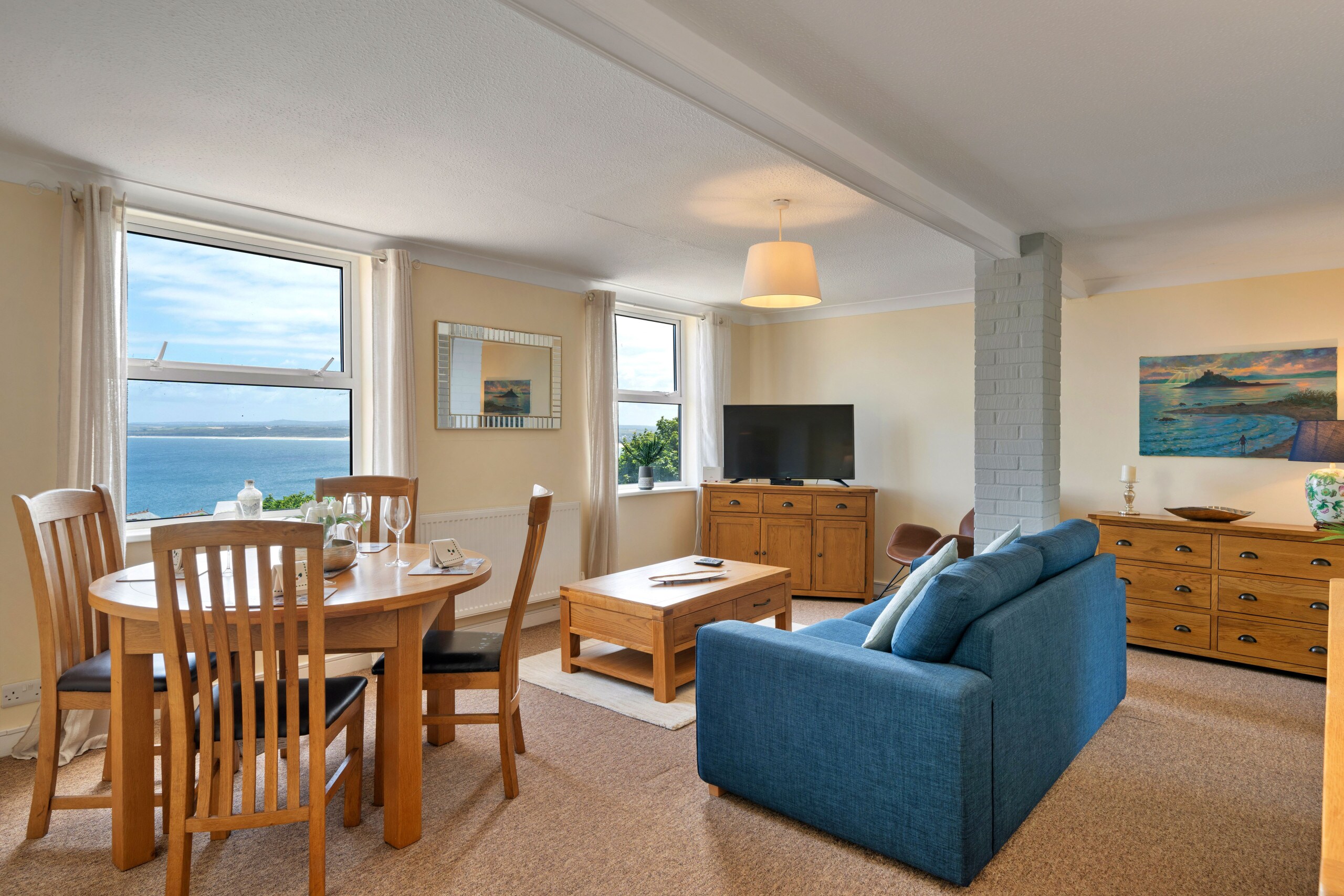 Property Image 1 - No. 11 Porthminster