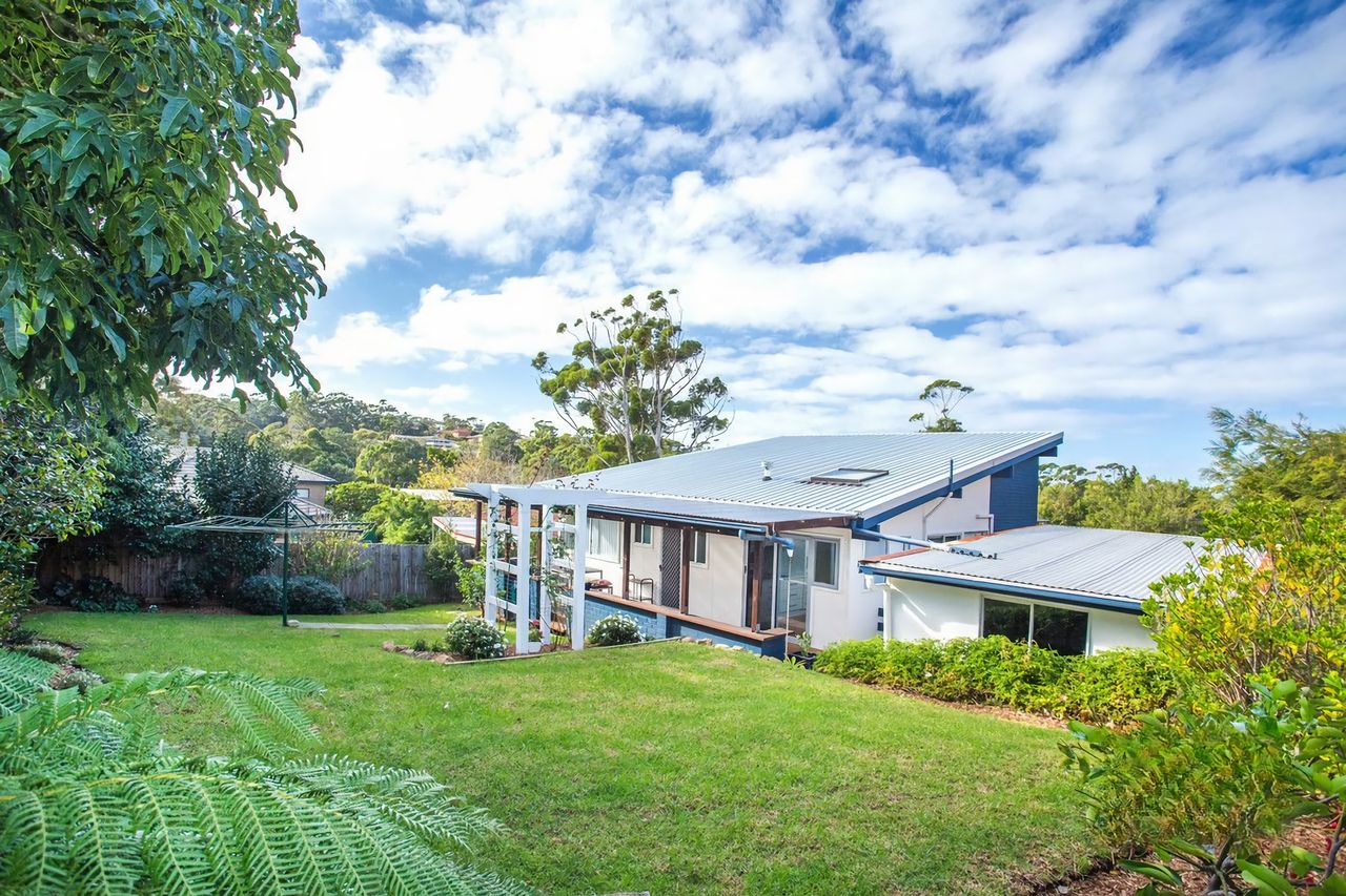 The Park View at Mollymook