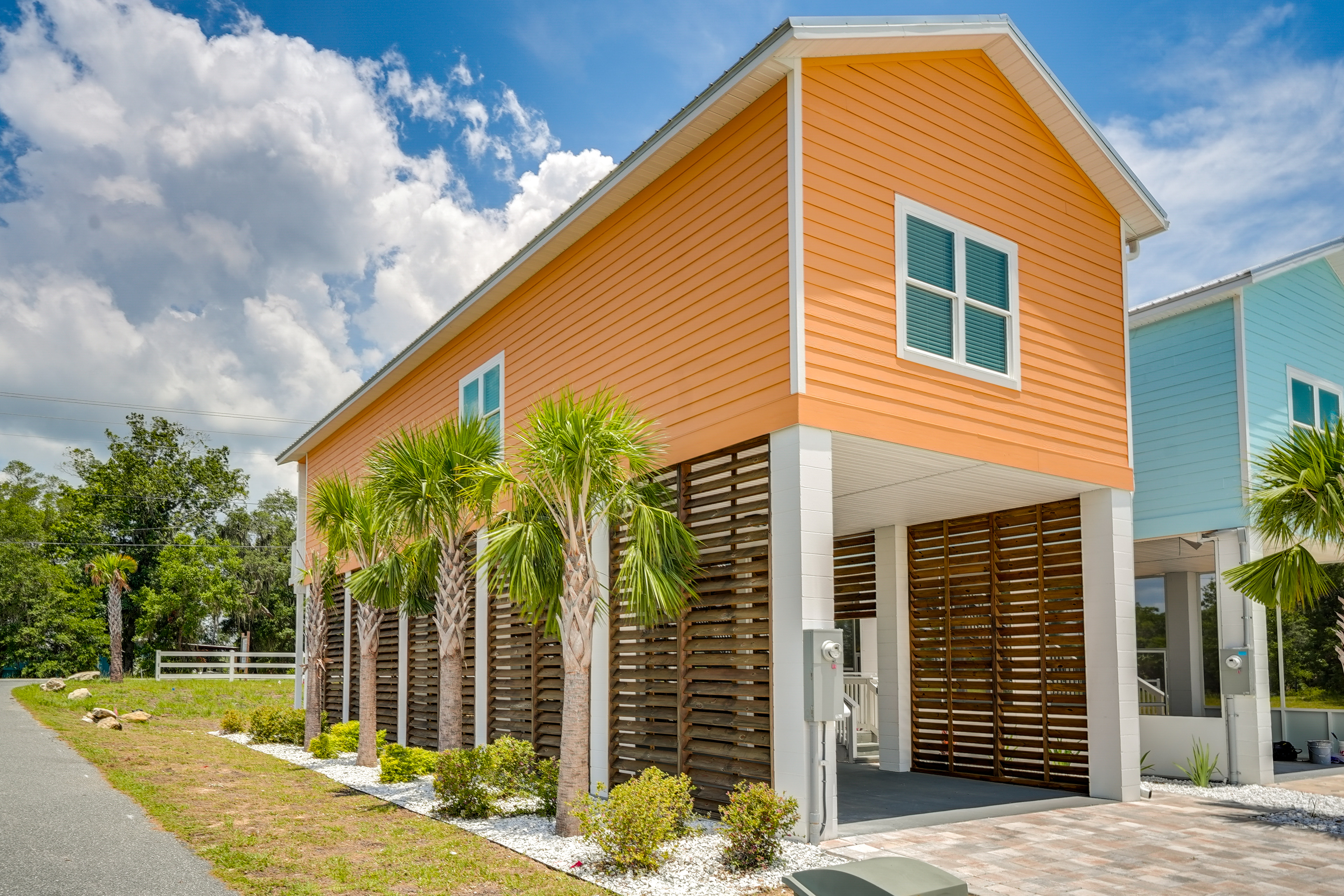 Property Image 1 - ~ 2 Mi to Boat Ramp: Steinhatchee River Cottage