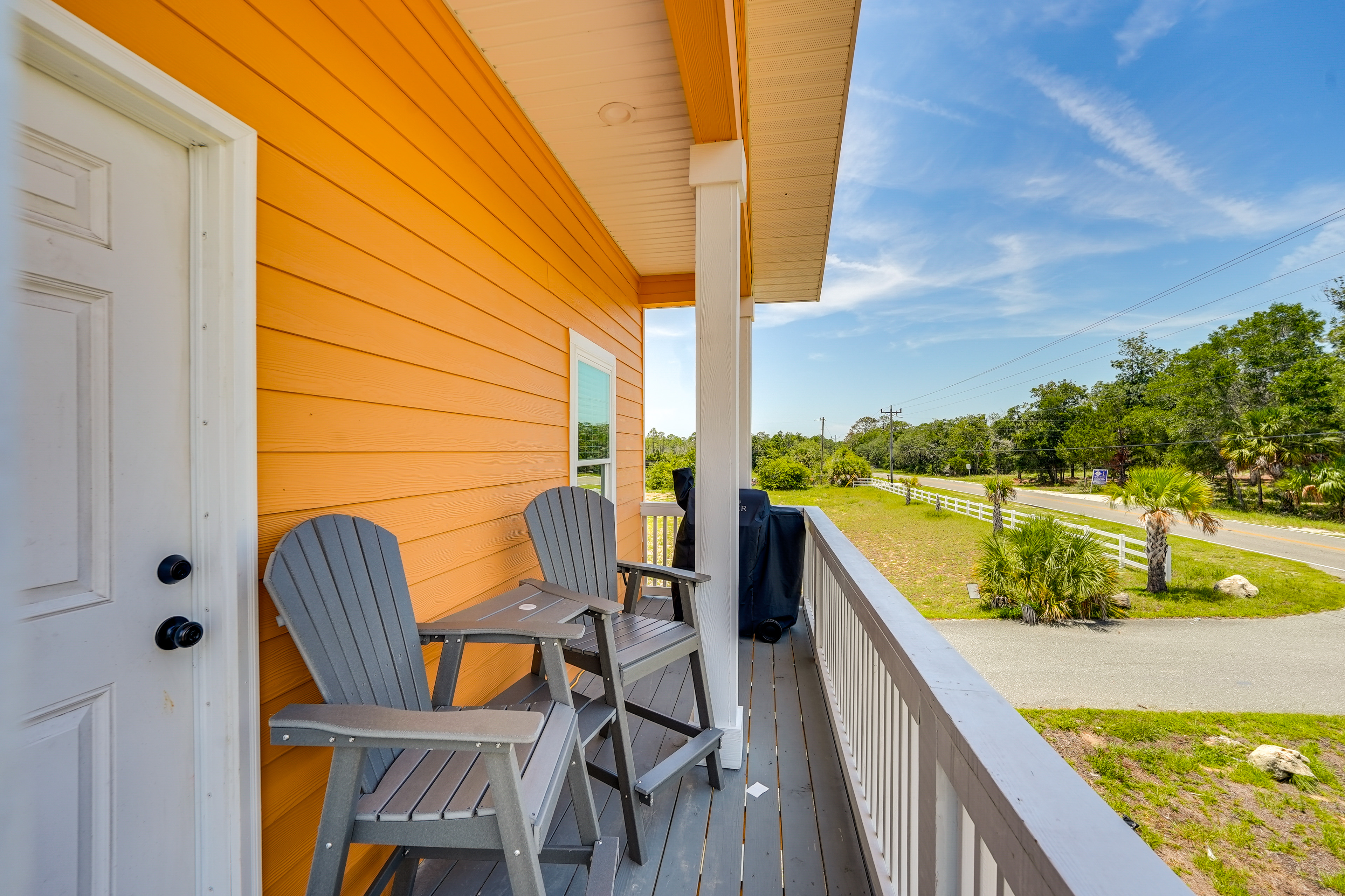 Property Image 2 - ~ 2 Mi to Boat Ramp: Steinhatchee River Cottage