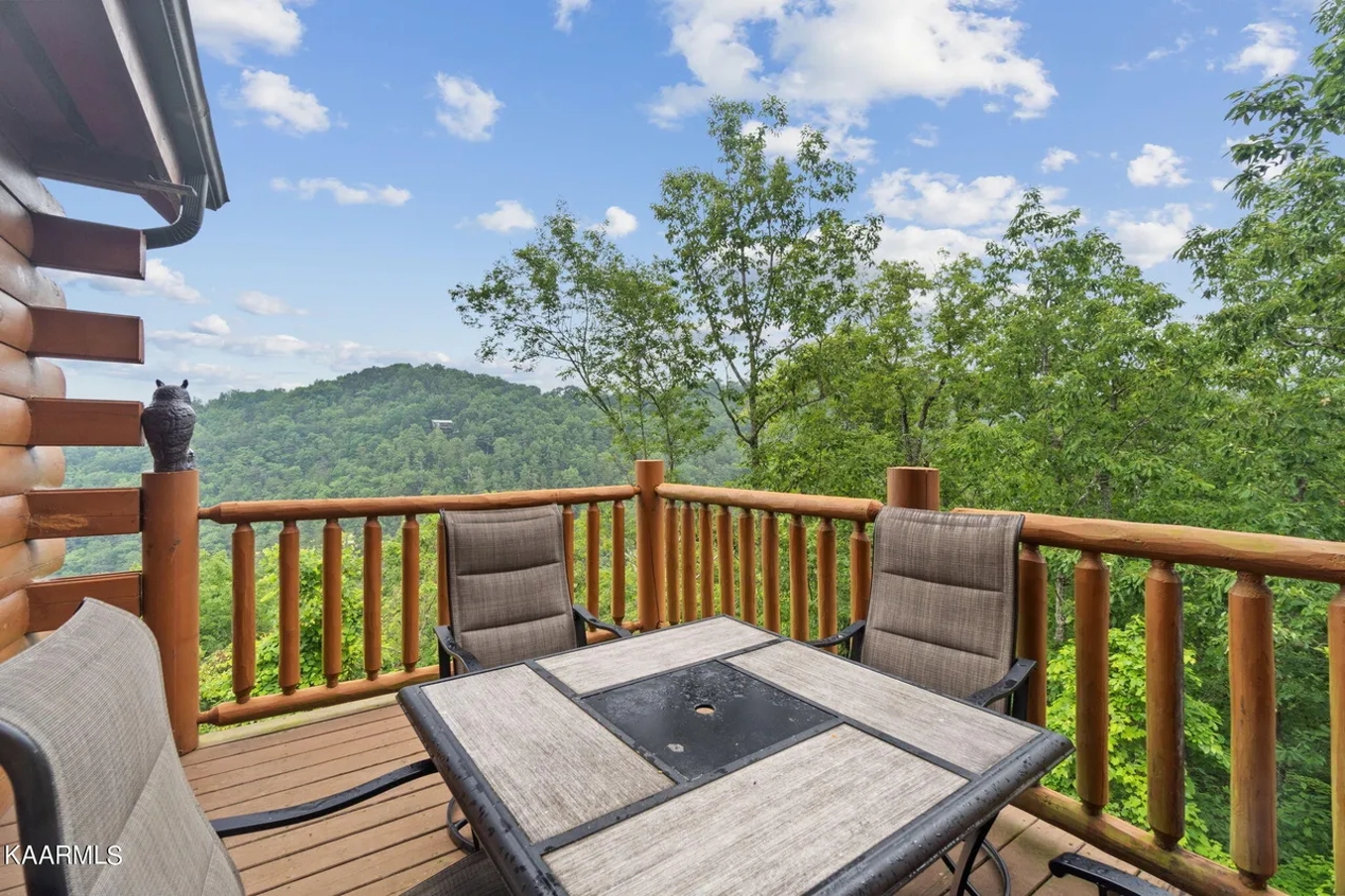 Property Image 2 - Prestigious, Luxury, Game Room, Mtn Views