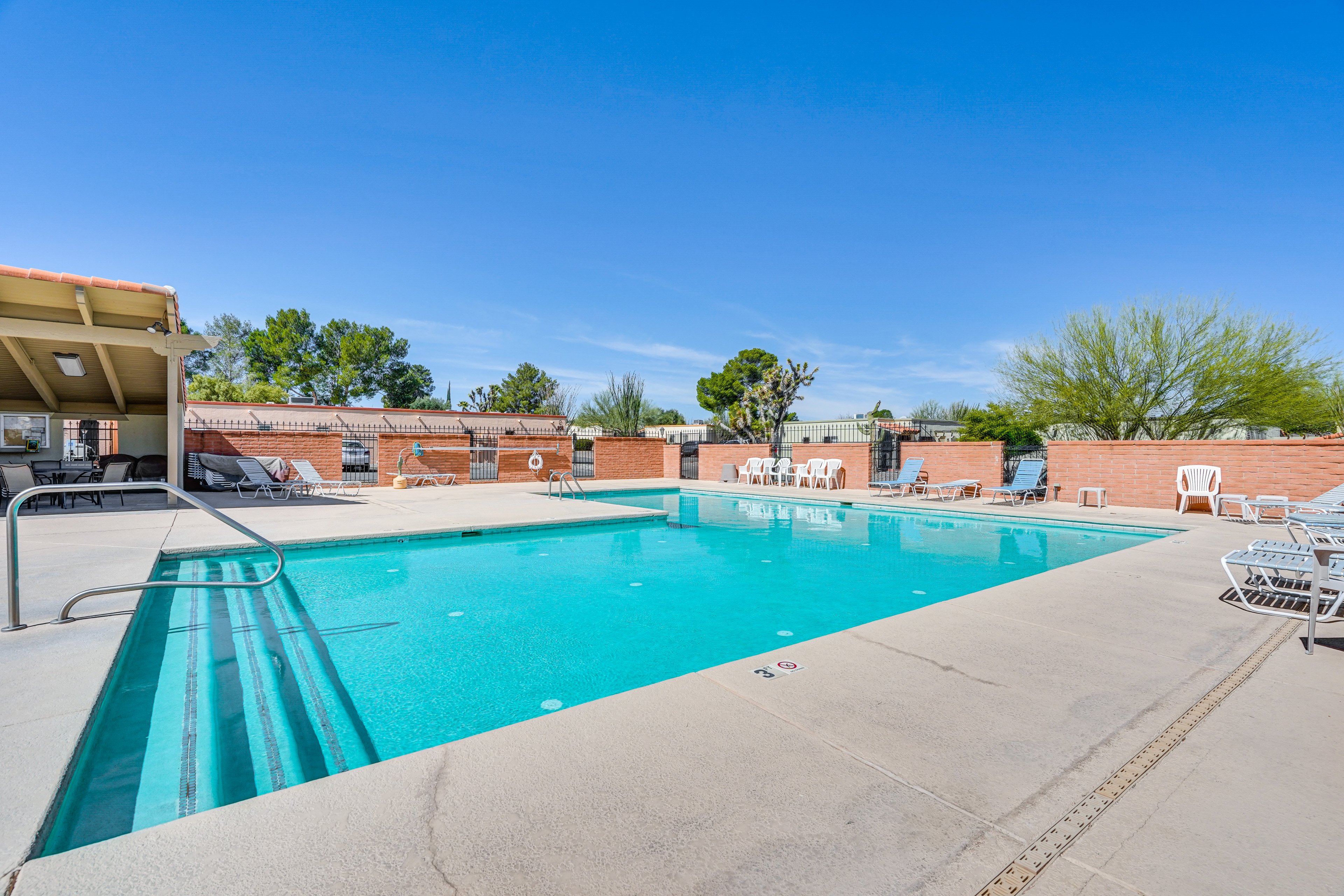Property Image 1 - Charming Green Valley Townhome w/ Community Pool!