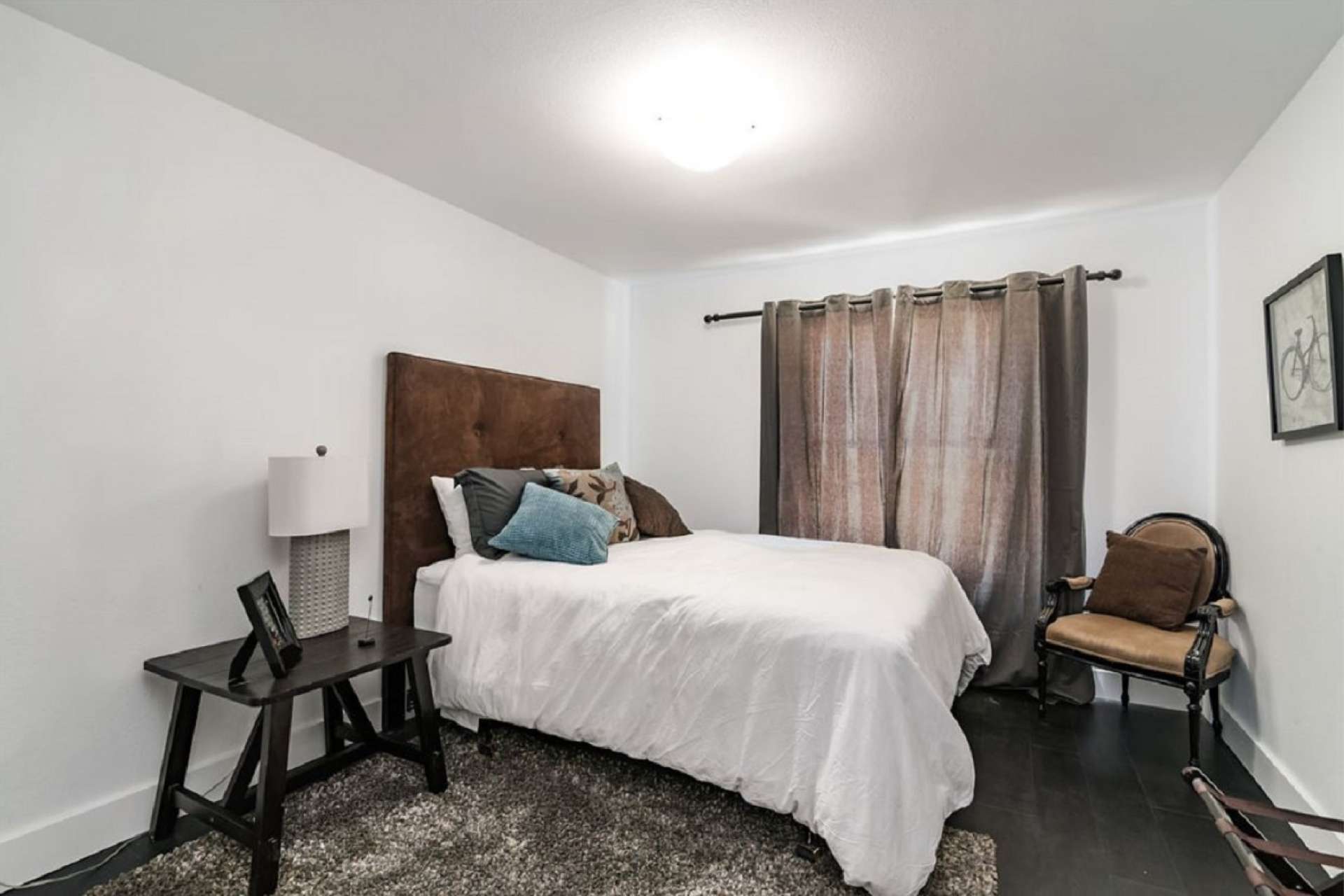 East Elizabeth St 2 Bedroom Home