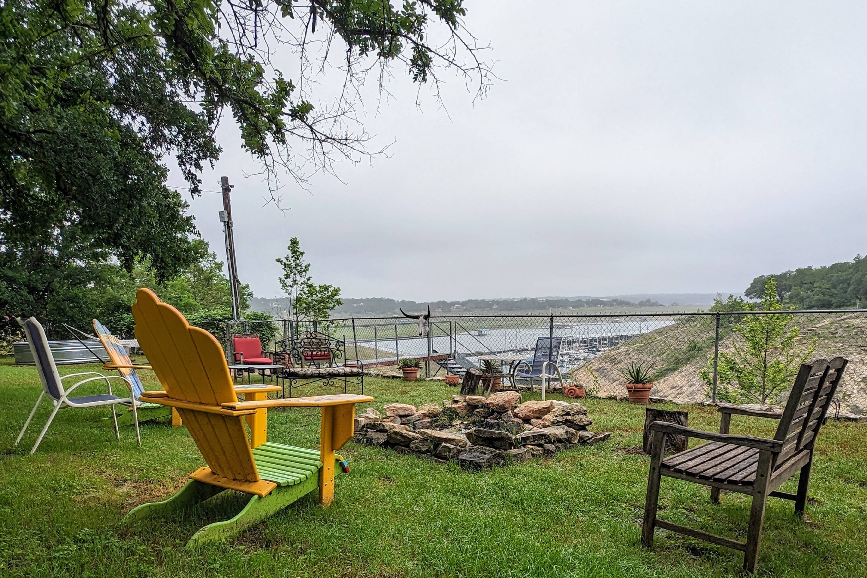 Property Image 1 - The Cottage on Lake Travis