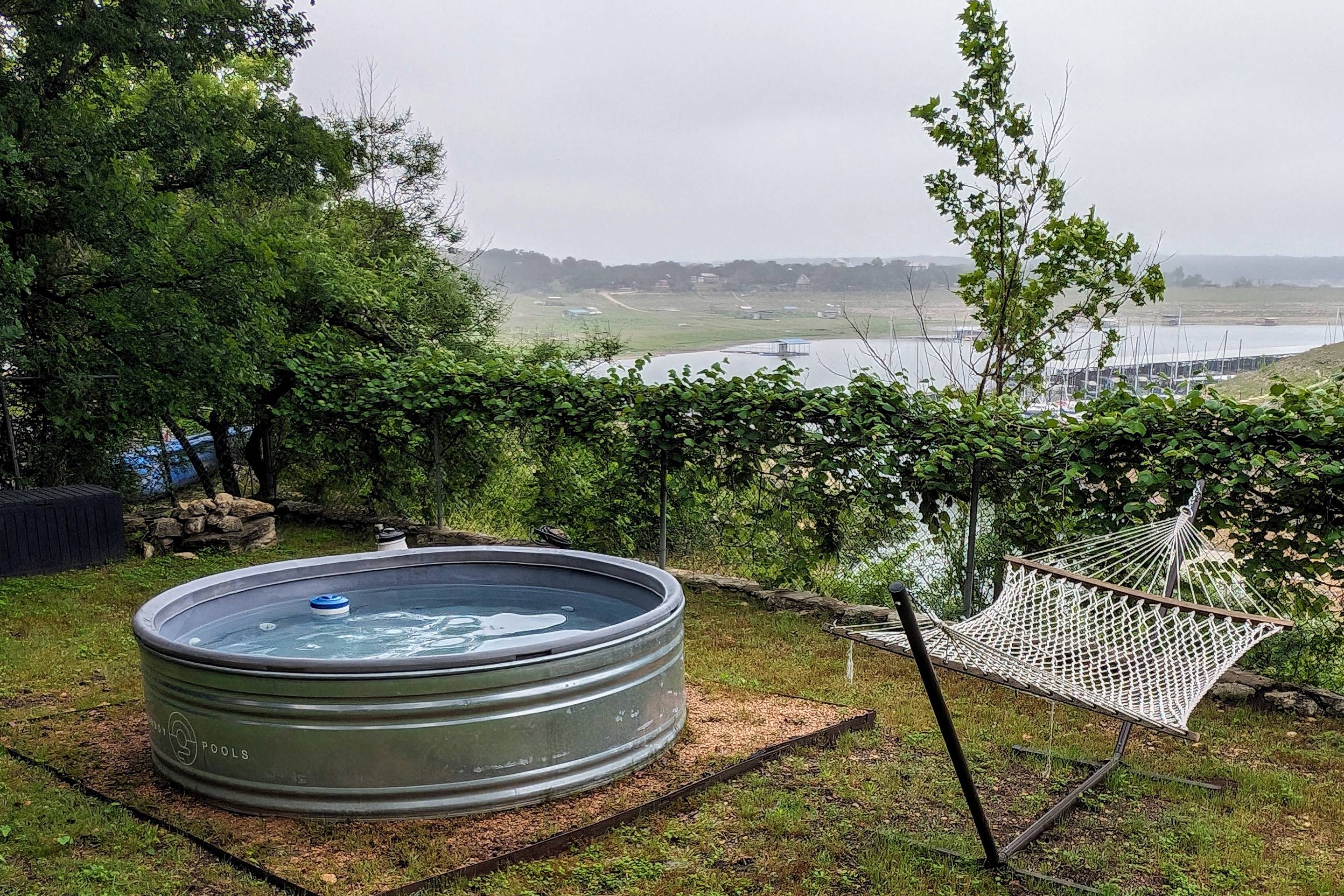 Property Image 2 - The Cottage on Lake Travis