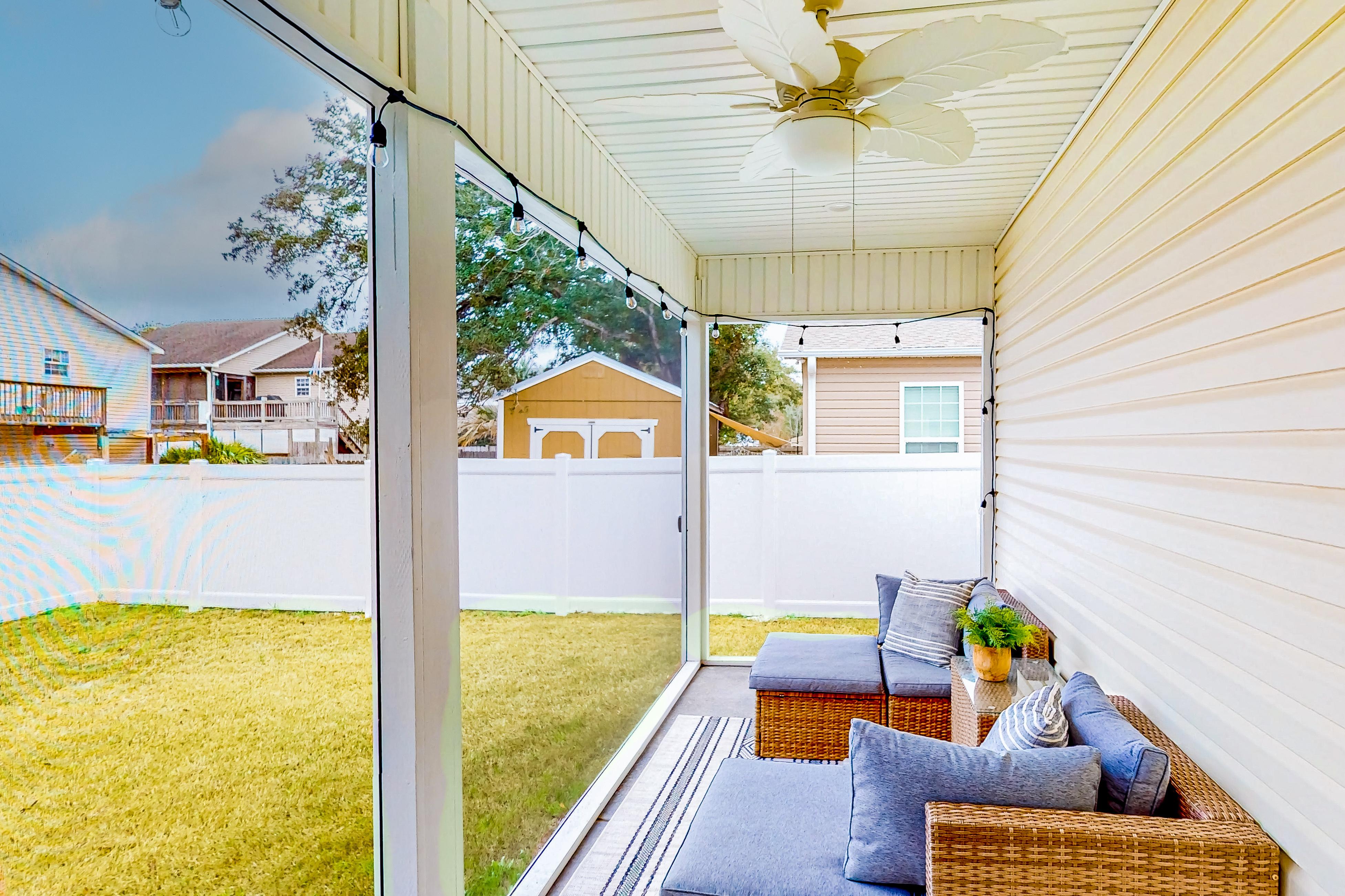 Property Image 2 - Cozy Beach Cottage