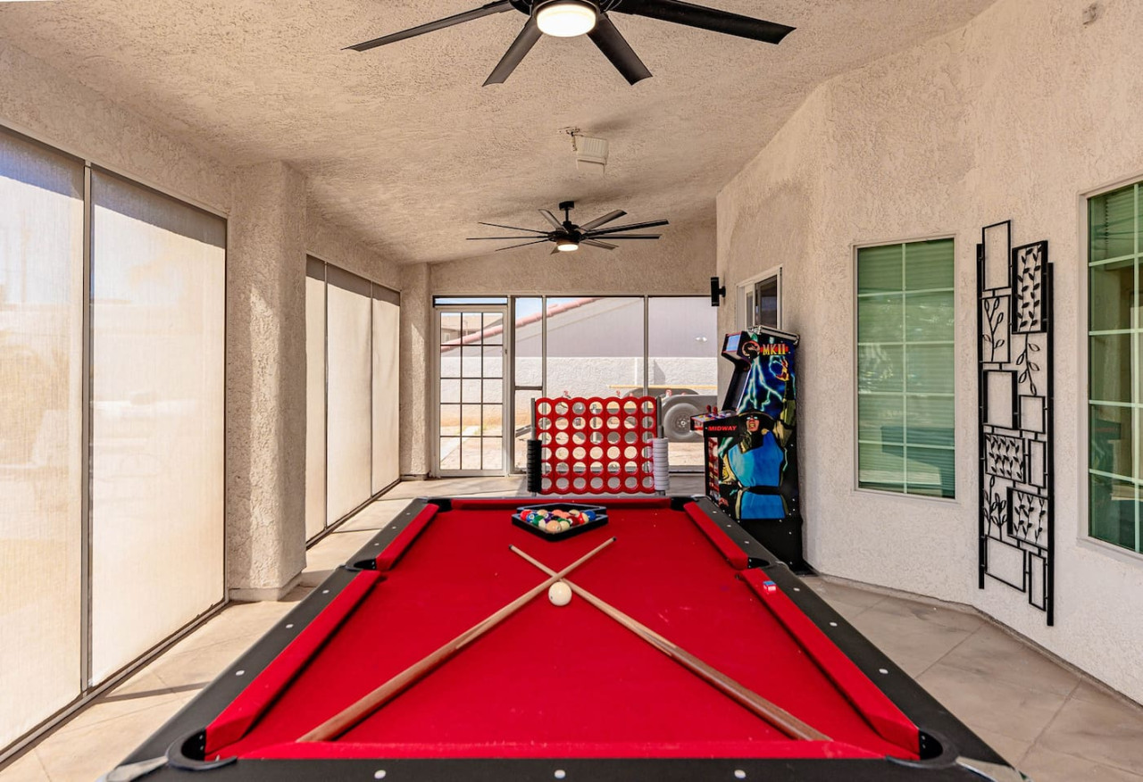 Property Image 2 - Pool/Spa | PoolTable | LakeView | Optional Casita