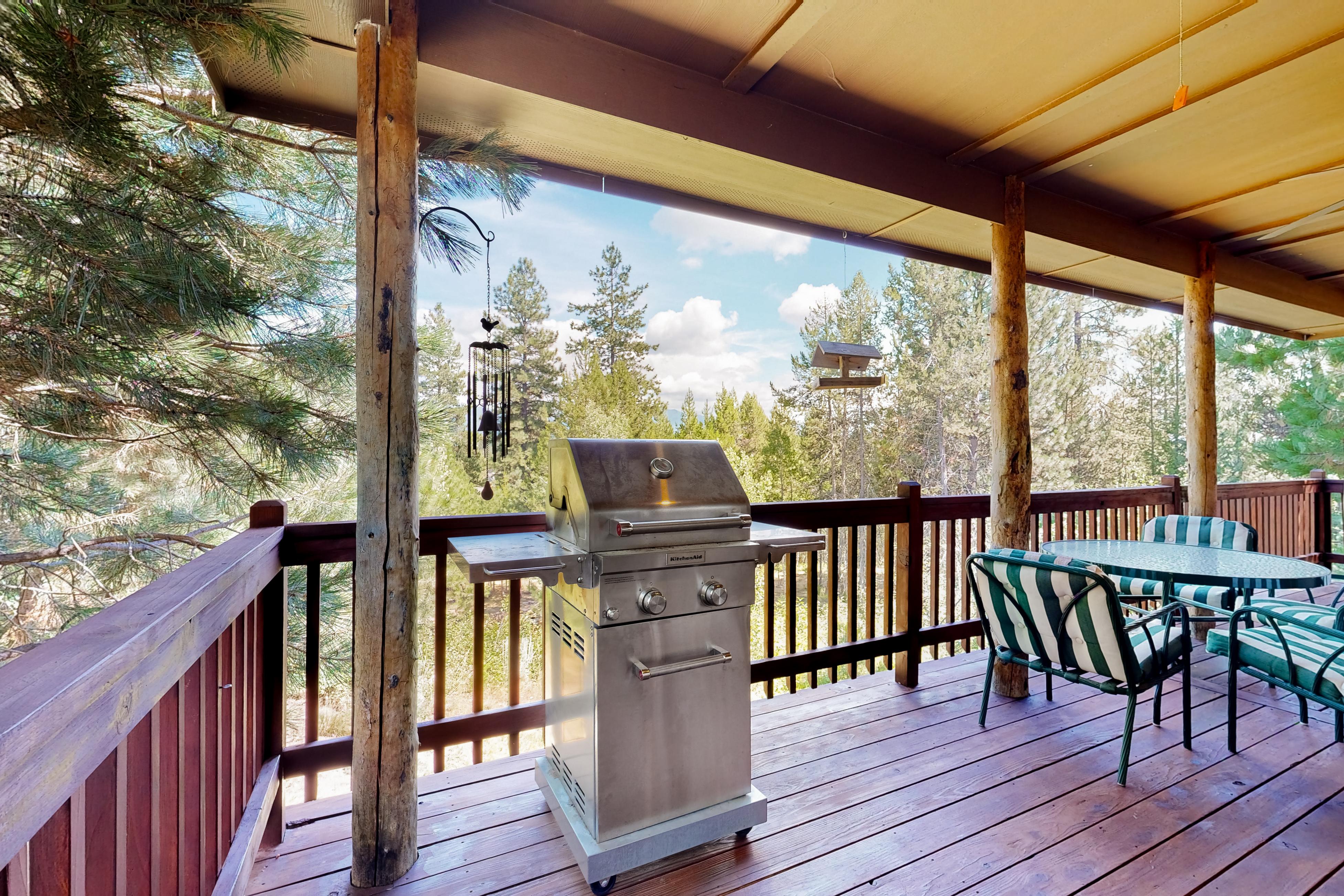 Property Image 2 - The Peaceful Ponderosa